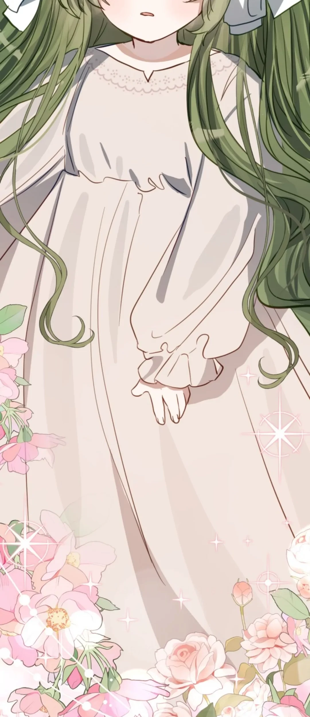 I Soon Became the Contract Daughter of a Ruined Family Chapter 4 - halaman 21
