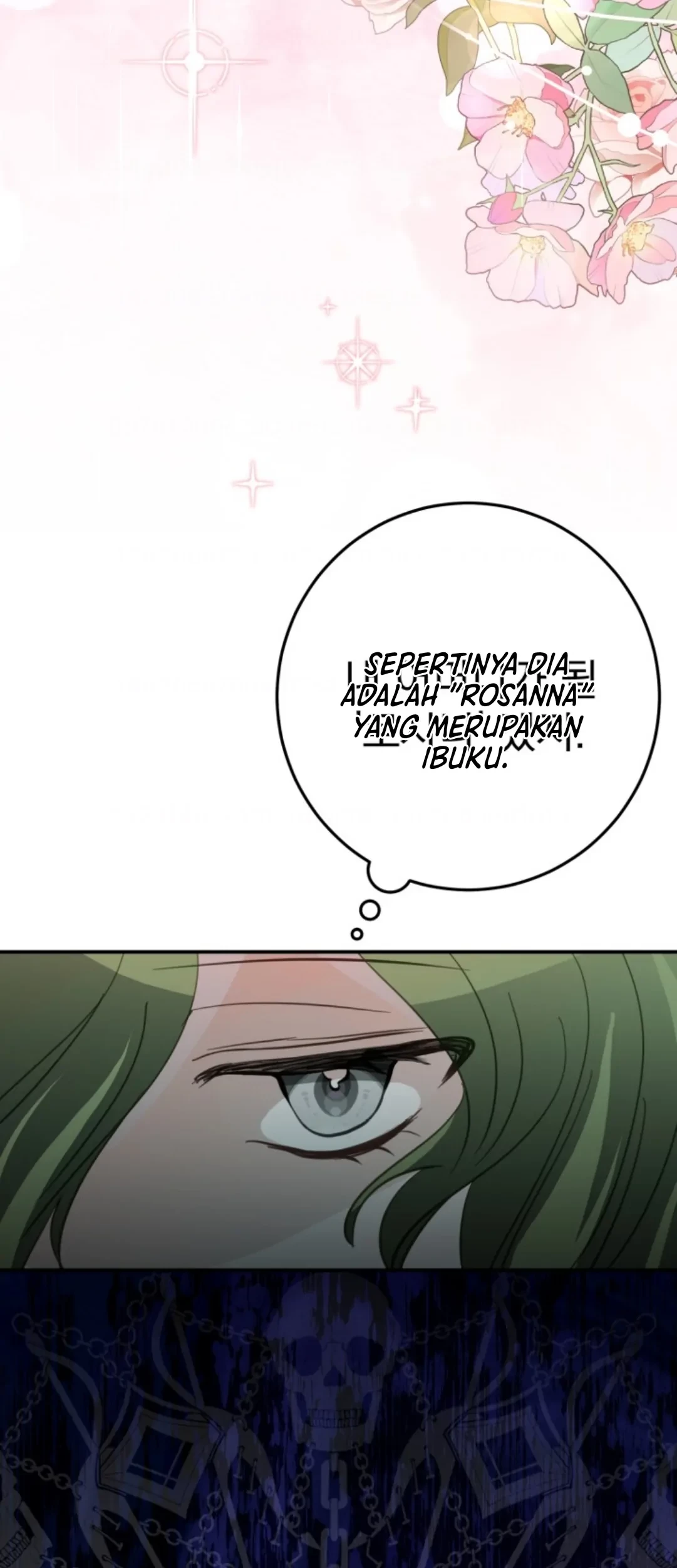 I Soon Became the Contract Daughter of a Ruined Family Chapter 4 - halaman 23