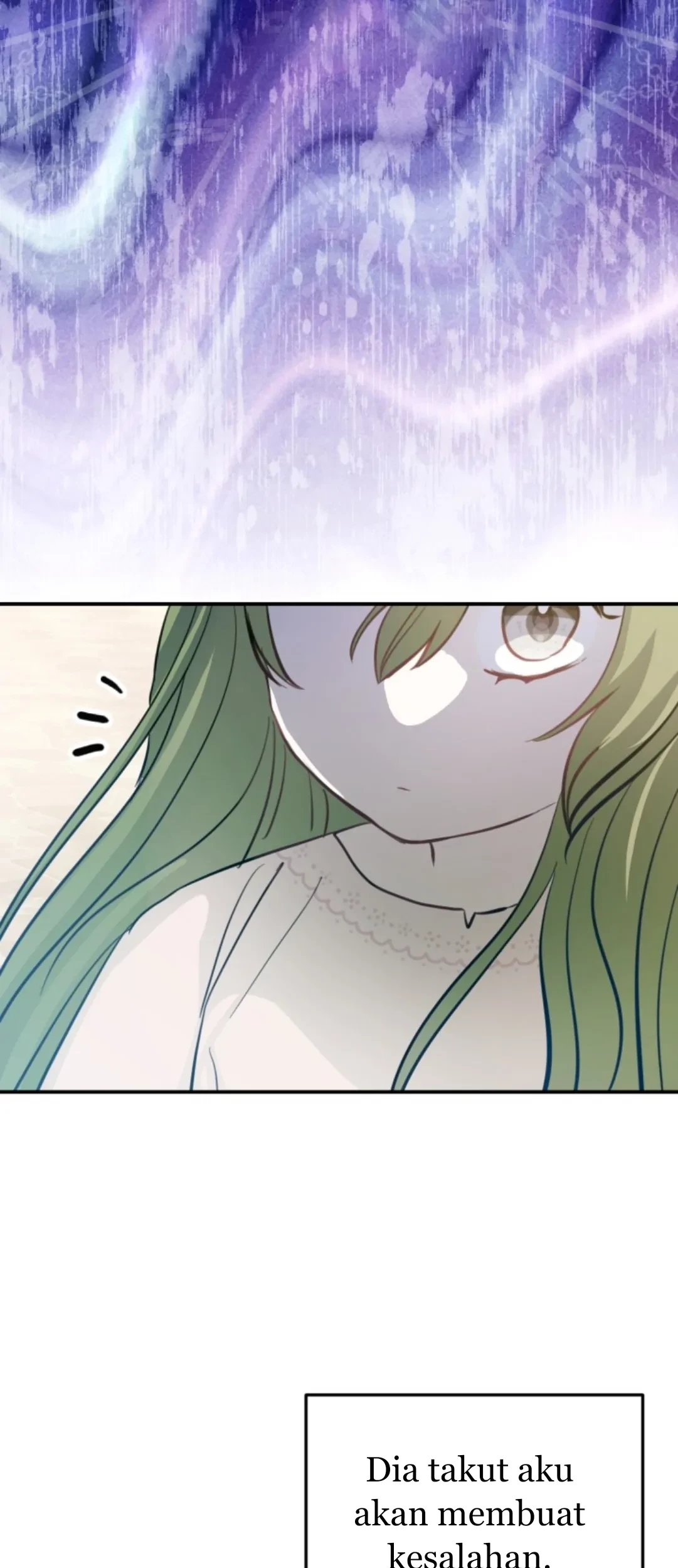 I Soon Became the Contract Daughter of a Ruined Family Chapter 4 - halaman 25