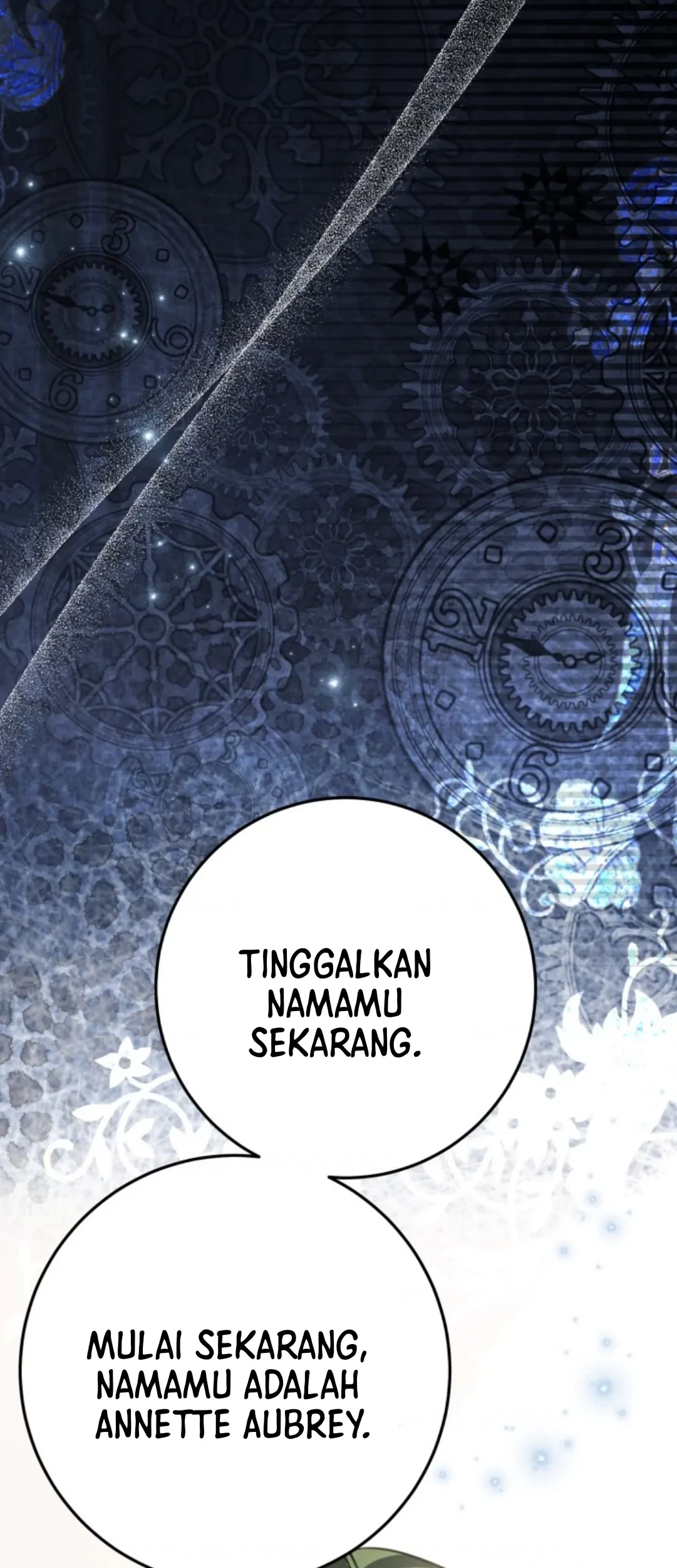 I Soon Became the Contract Daughter of a Ruined Family Chapter 4 - halaman 28