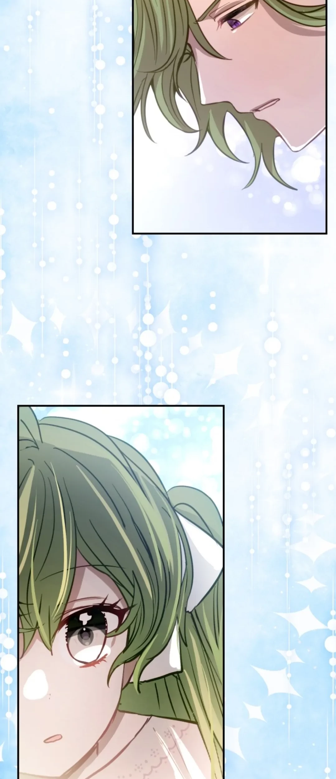 I Soon Became the Contract Daughter of a Ruined Family Chapter 4 - halaman 3