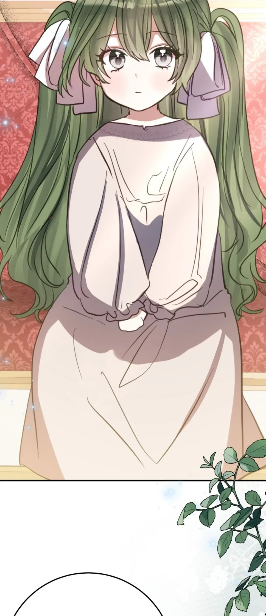 I Soon Became the Contract Daughter of a Ruined Family Chapter 4 - halaman 30