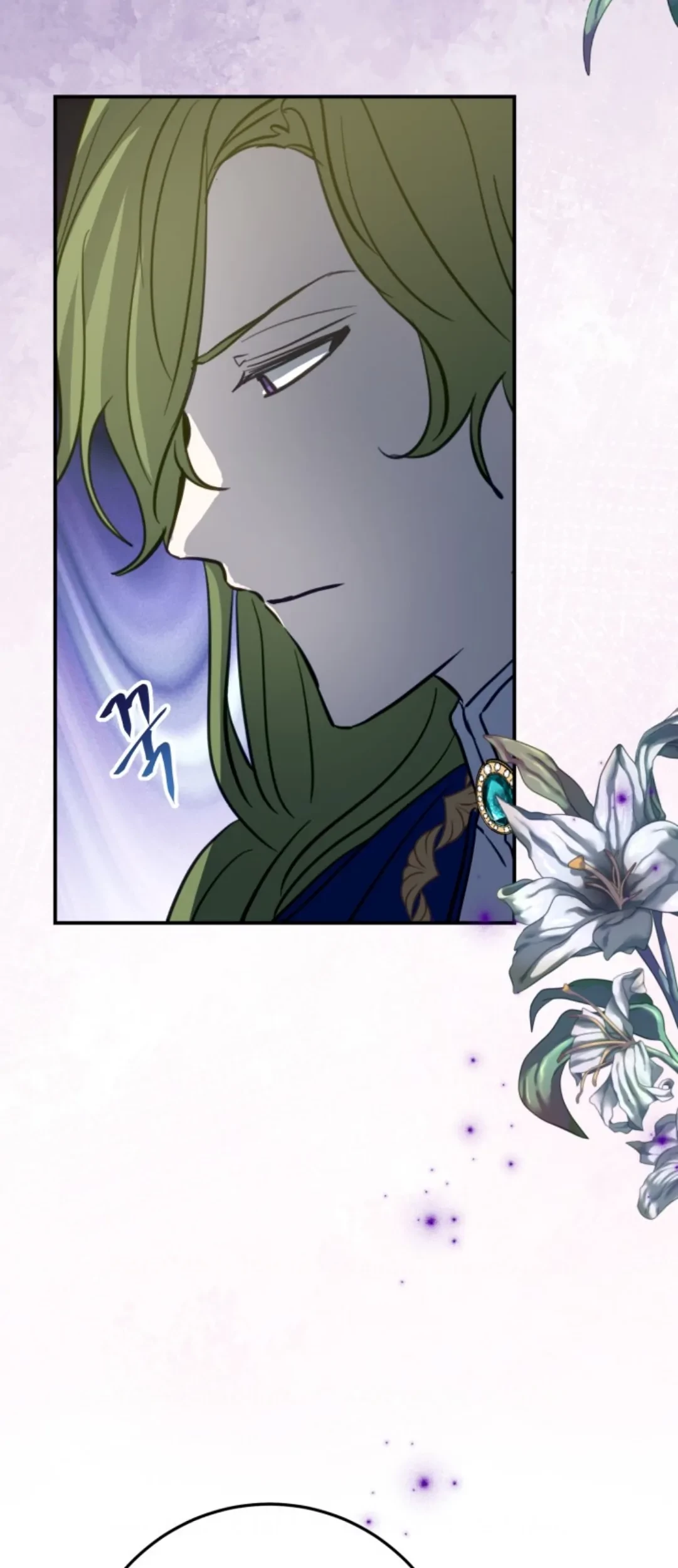 I Soon Became the Contract Daughter of a Ruined Family Chapter 4 - halaman 34