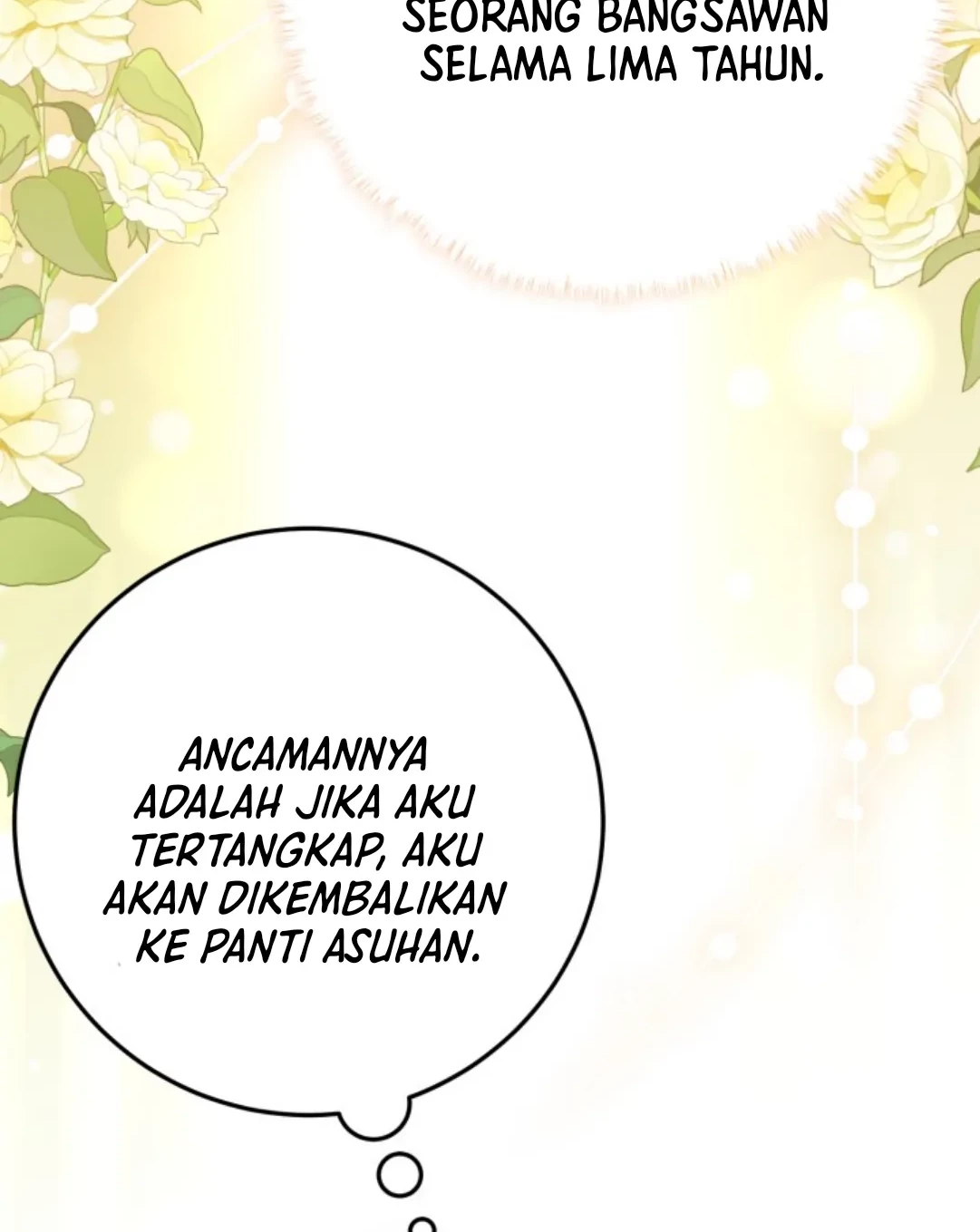 I Soon Became the Contract Daughter of a Ruined Family Chapter 4 - halaman 37
