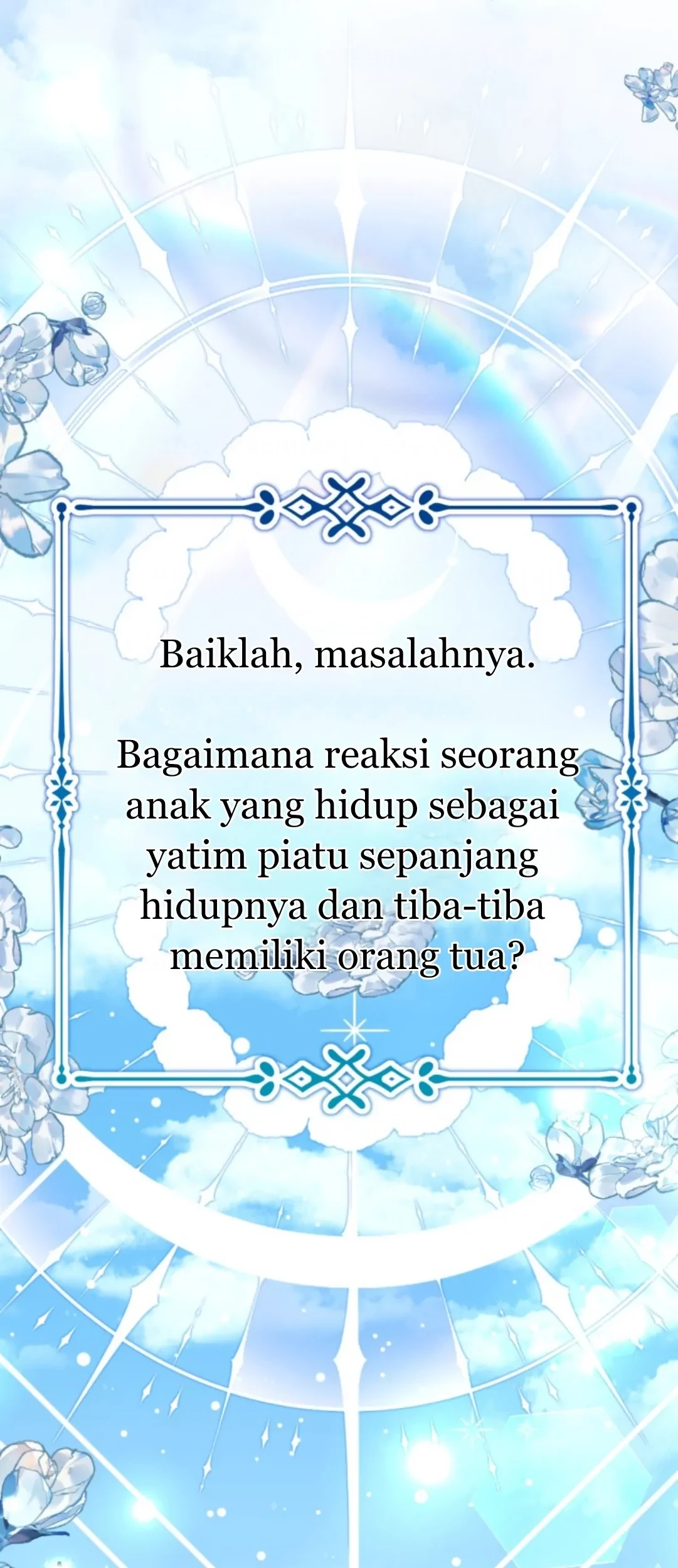 I Soon Became the Contract Daughter of a Ruined Family Chapter 4 - halaman 39