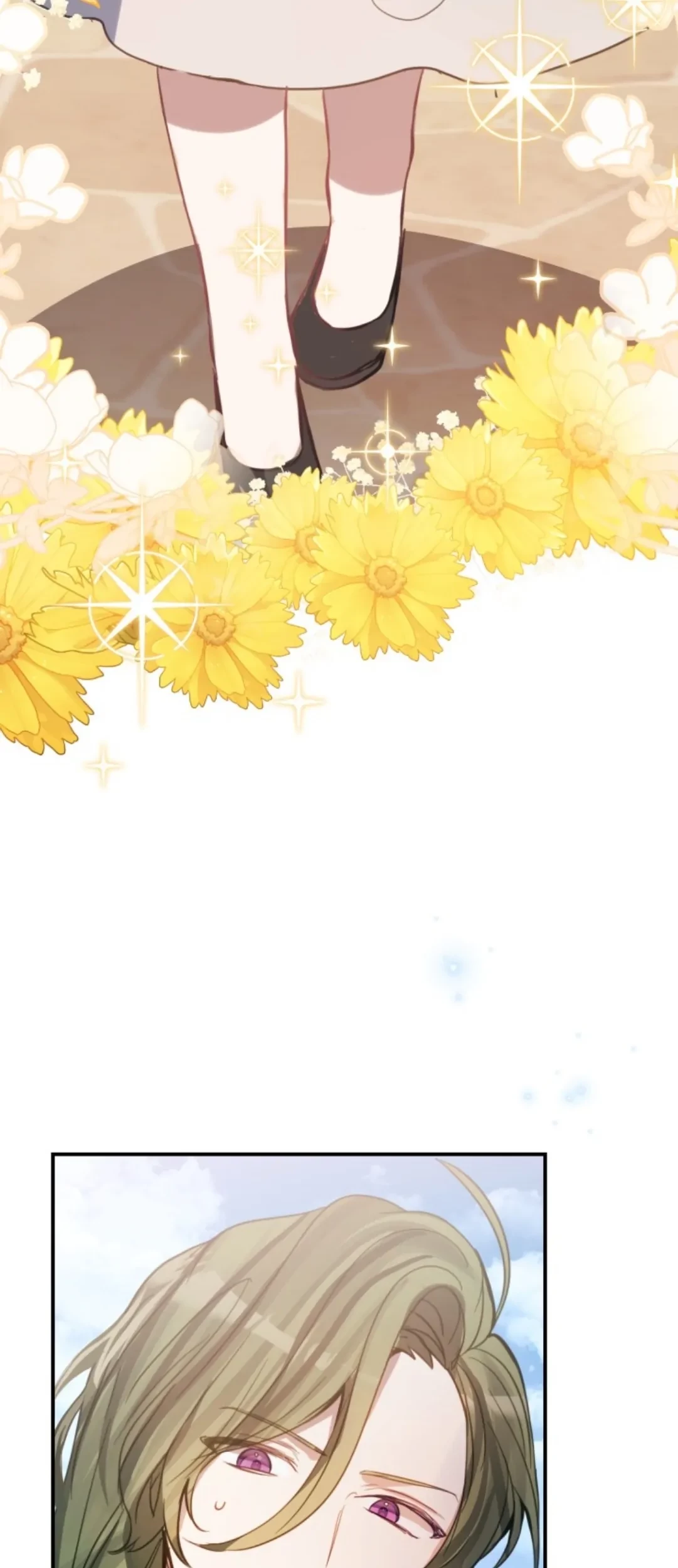 I Soon Became the Contract Daughter of a Ruined Family Chapter 4 - halaman 48