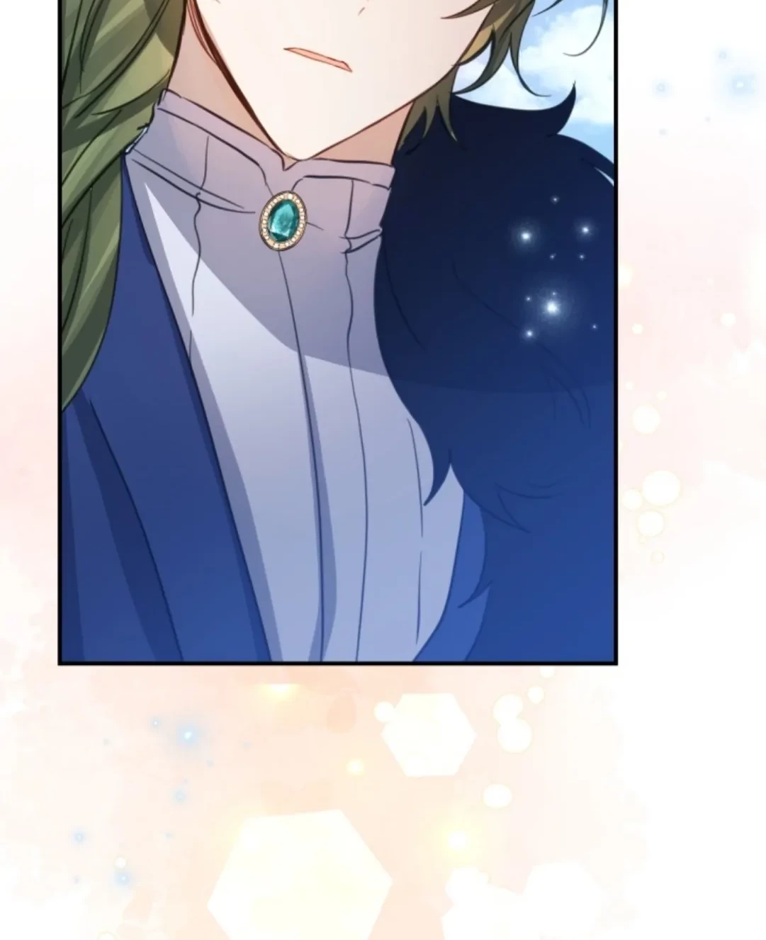 I Soon Became the Contract Daughter of a Ruined Family Chapter 4 - halaman 49