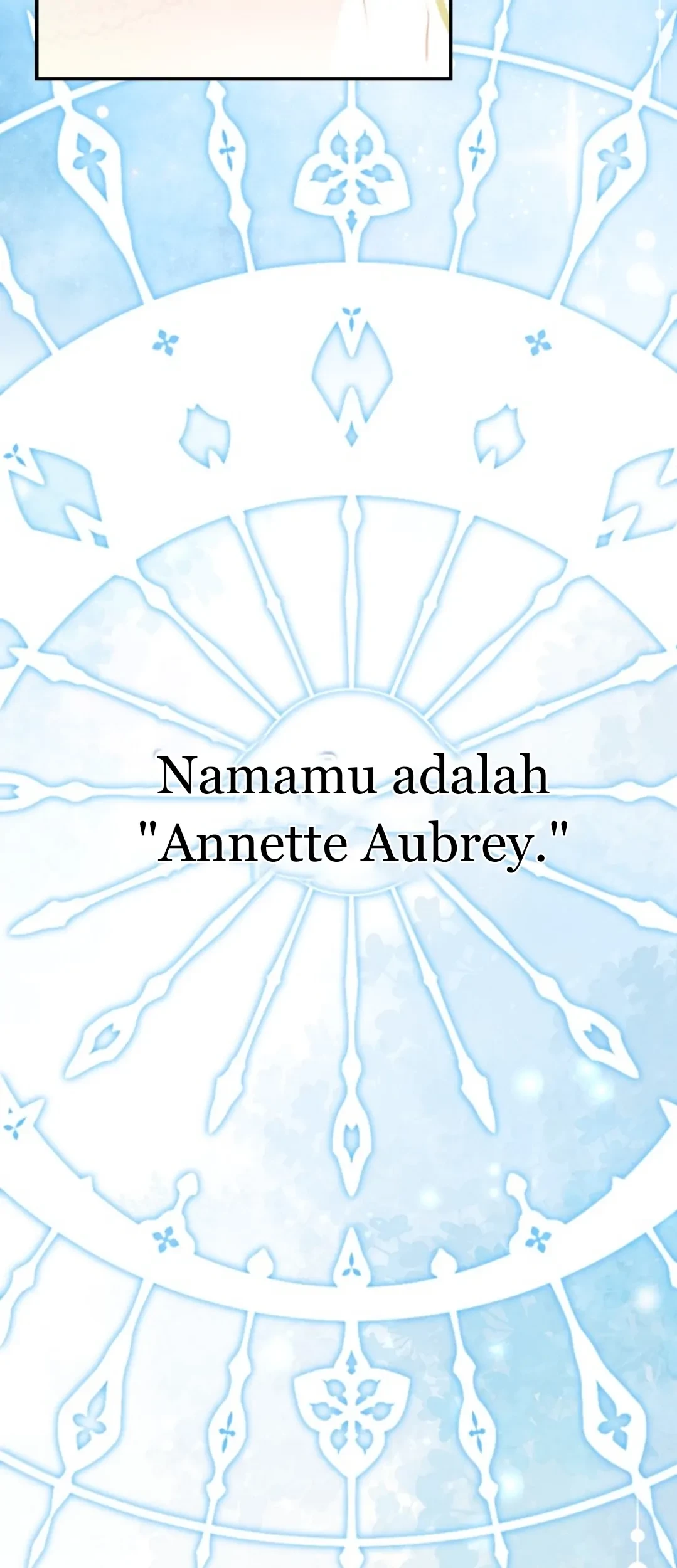 I Soon Became the Contract Daughter of a Ruined Family Chapter 4 - halaman 5