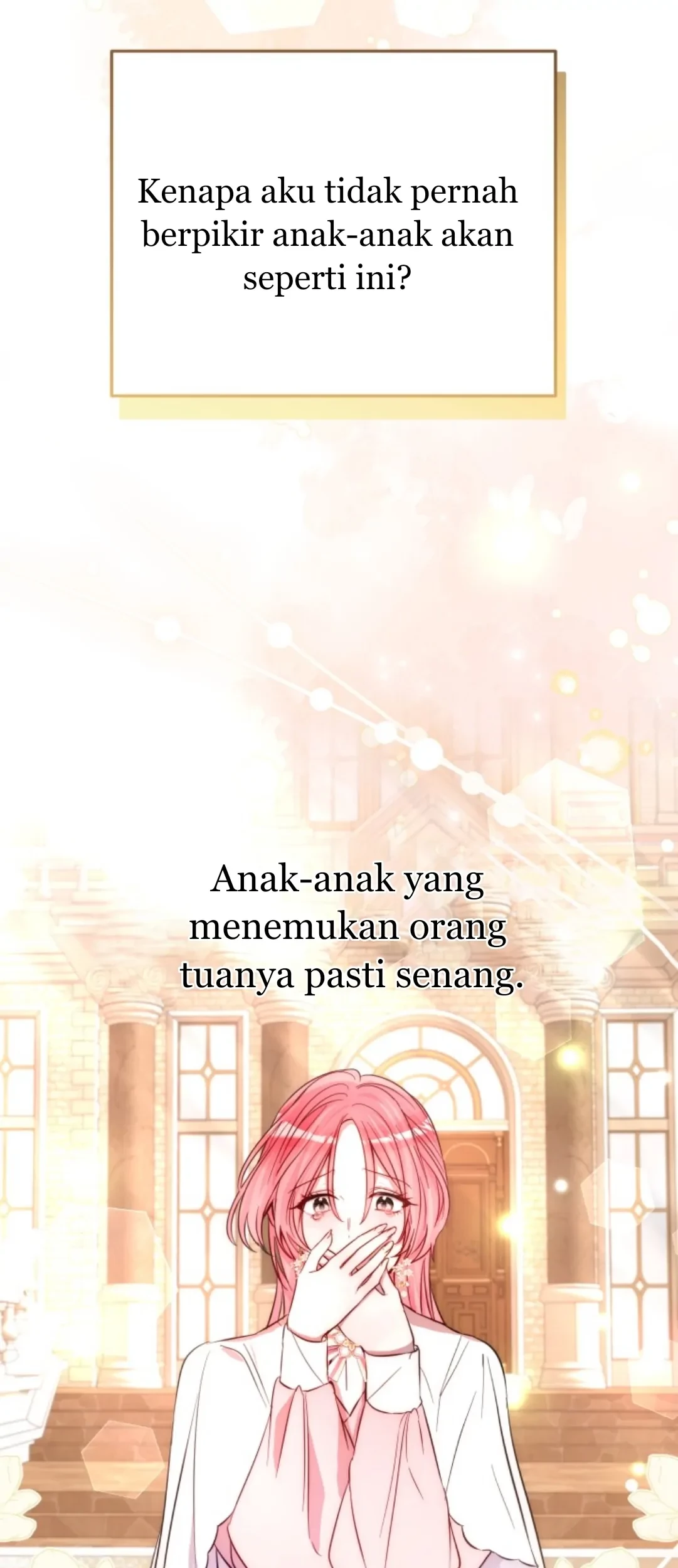 I Soon Became the Contract Daughter of a Ruined Family Chapter 4 - halaman 50