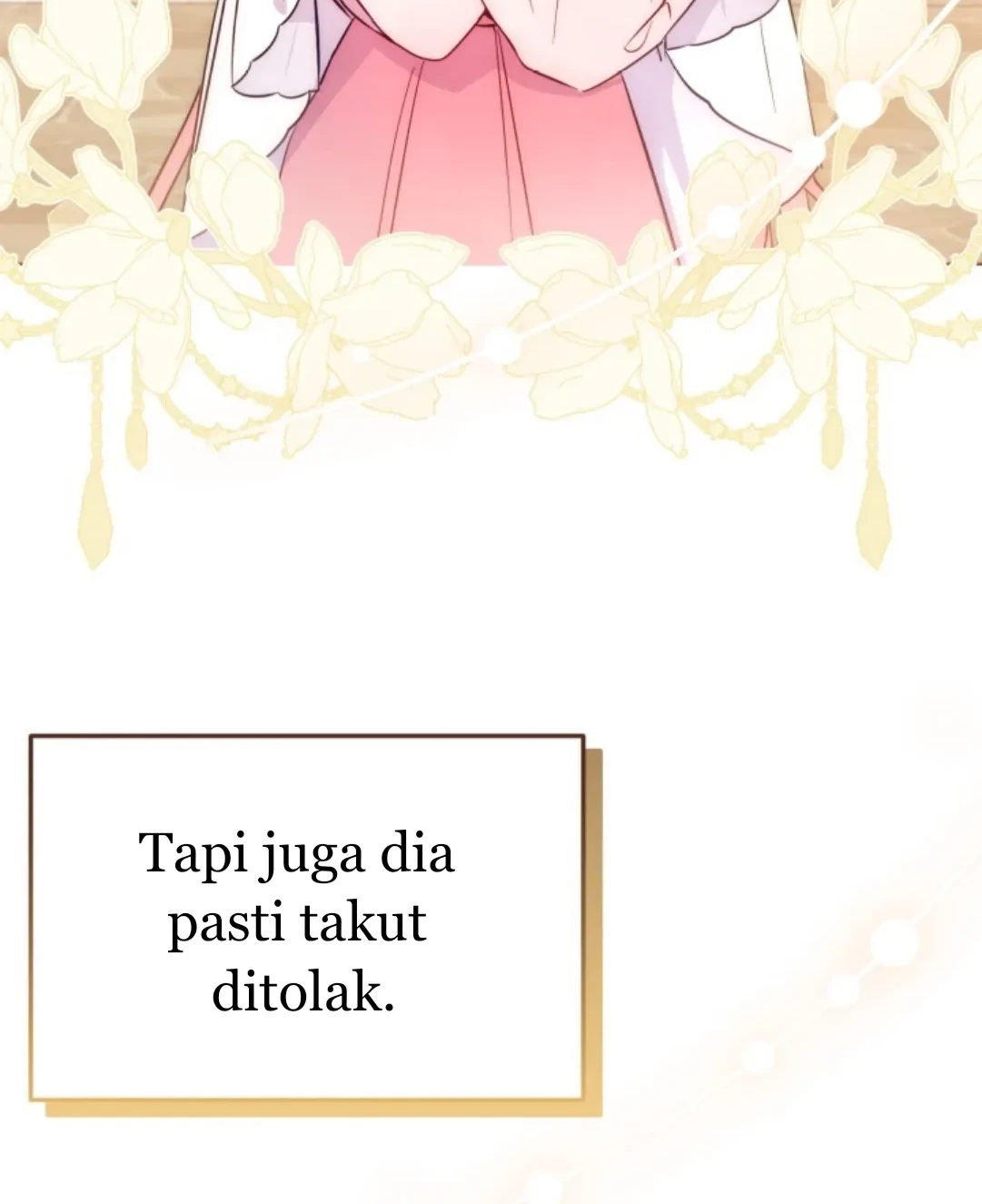 I Soon Became the Contract Daughter of a Ruined Family Chapter 4 - halaman 51