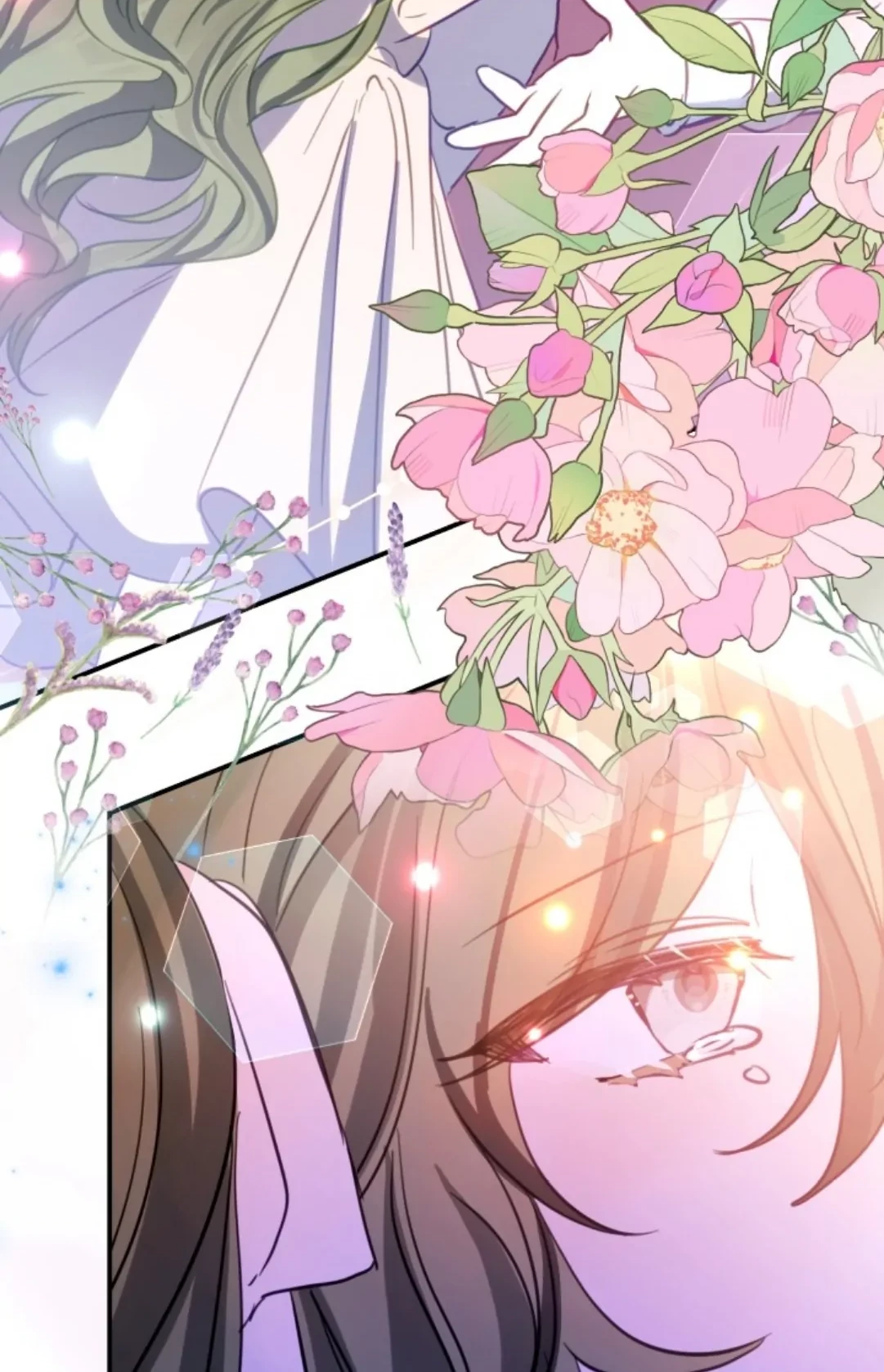 I Soon Became the Contract Daughter of a Ruined Family Chapter 4 - halaman 63