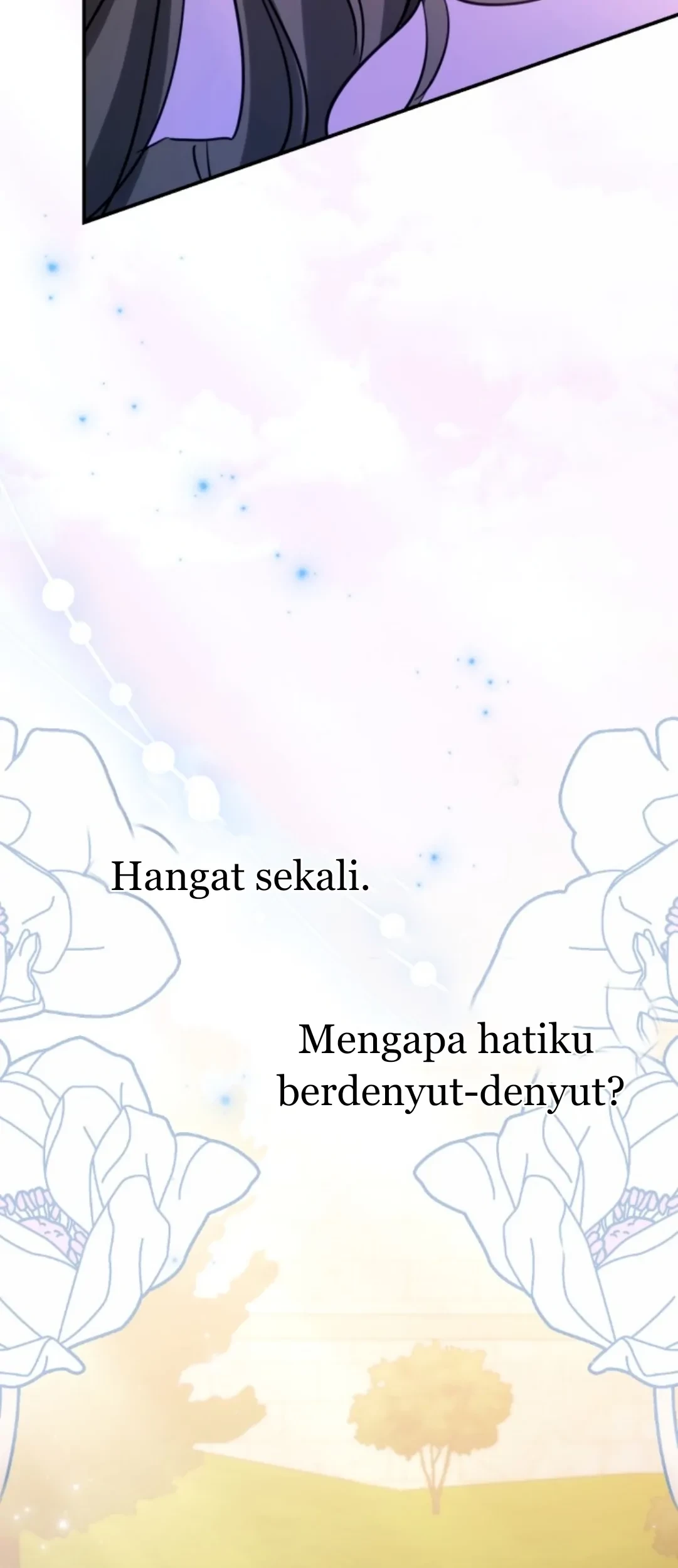 I Soon Became the Contract Daughter of a Ruined Family Chapter 4 - halaman 64