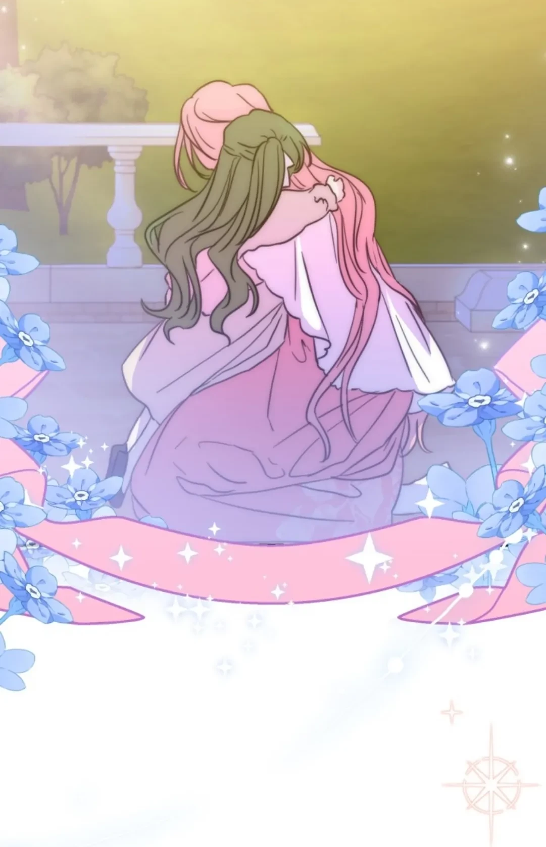 I Soon Became the Contract Daughter of a Ruined Family Chapter 4 - halaman 65
