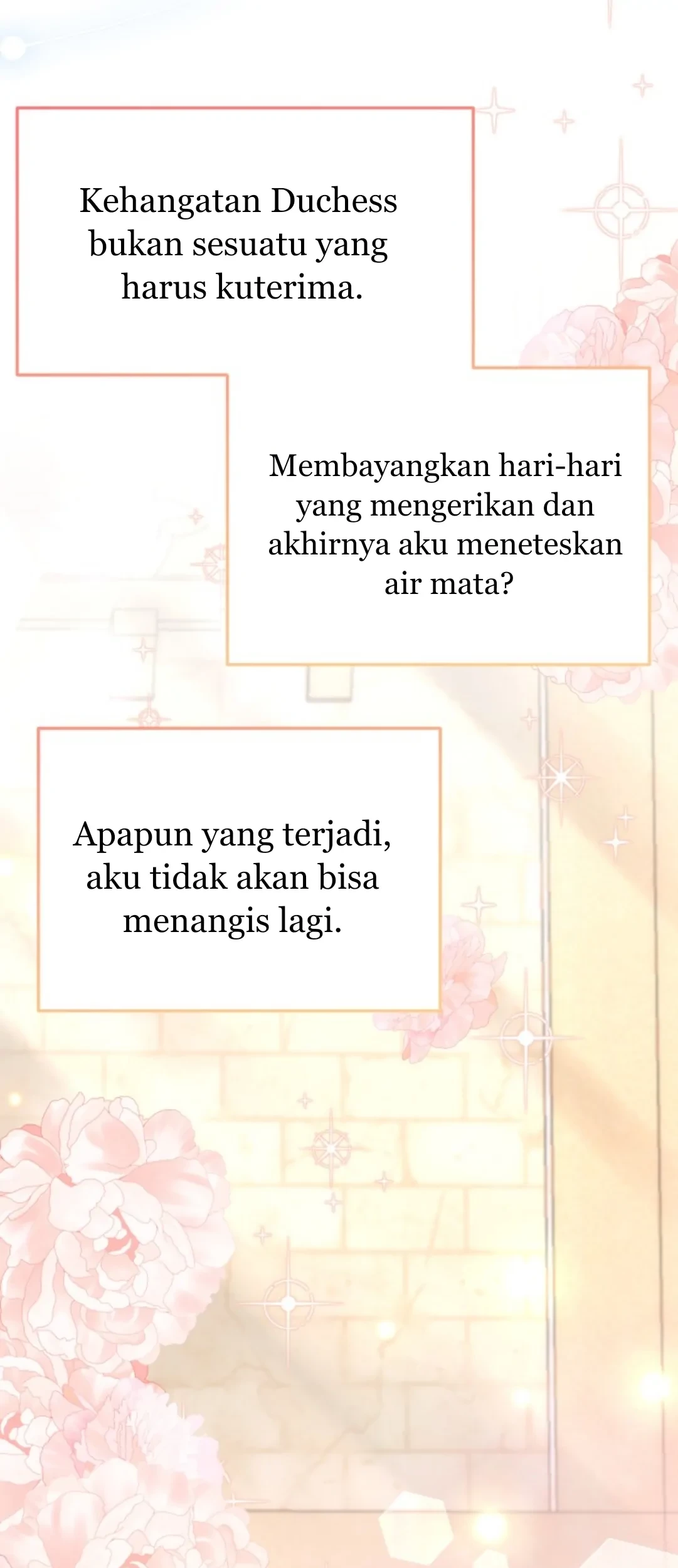 I Soon Became the Contract Daughter of a Ruined Family Chapter 4 - halaman 66