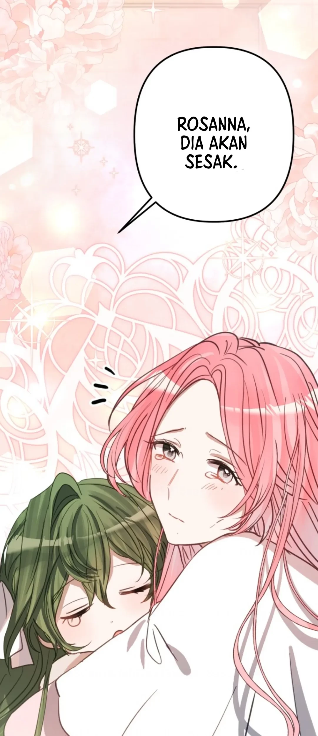 I Soon Became the Contract Daughter of a Ruined Family Chapter 4 - halaman 67