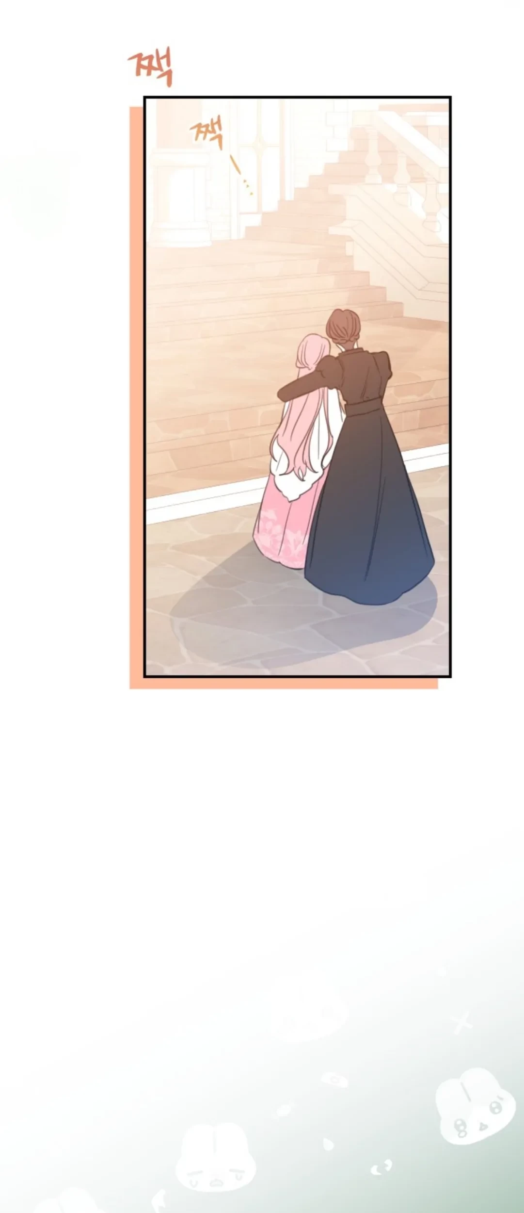 I Soon Became the Contract Daughter of a Ruined Family Chapter 4 - halaman 73