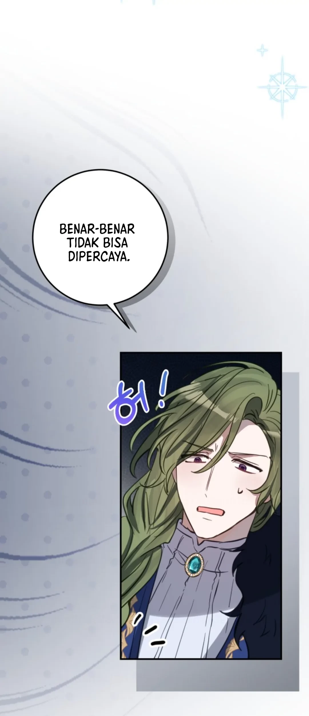 I Soon Became the Contract Daughter of a Ruined Family Chapter 4 - halaman 83