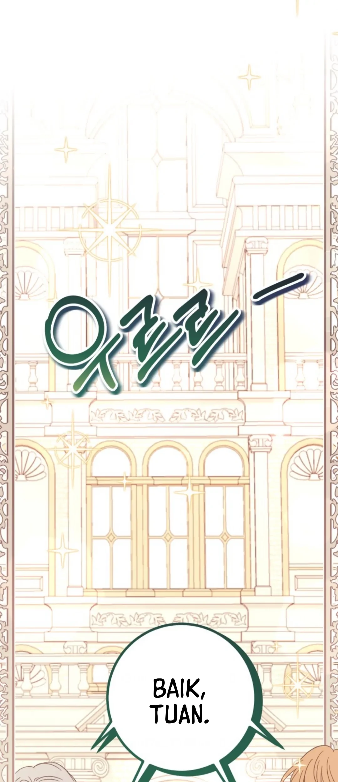 I Soon Became the Contract Daughter of a Ruined Family Chapter 4 - halaman 87
