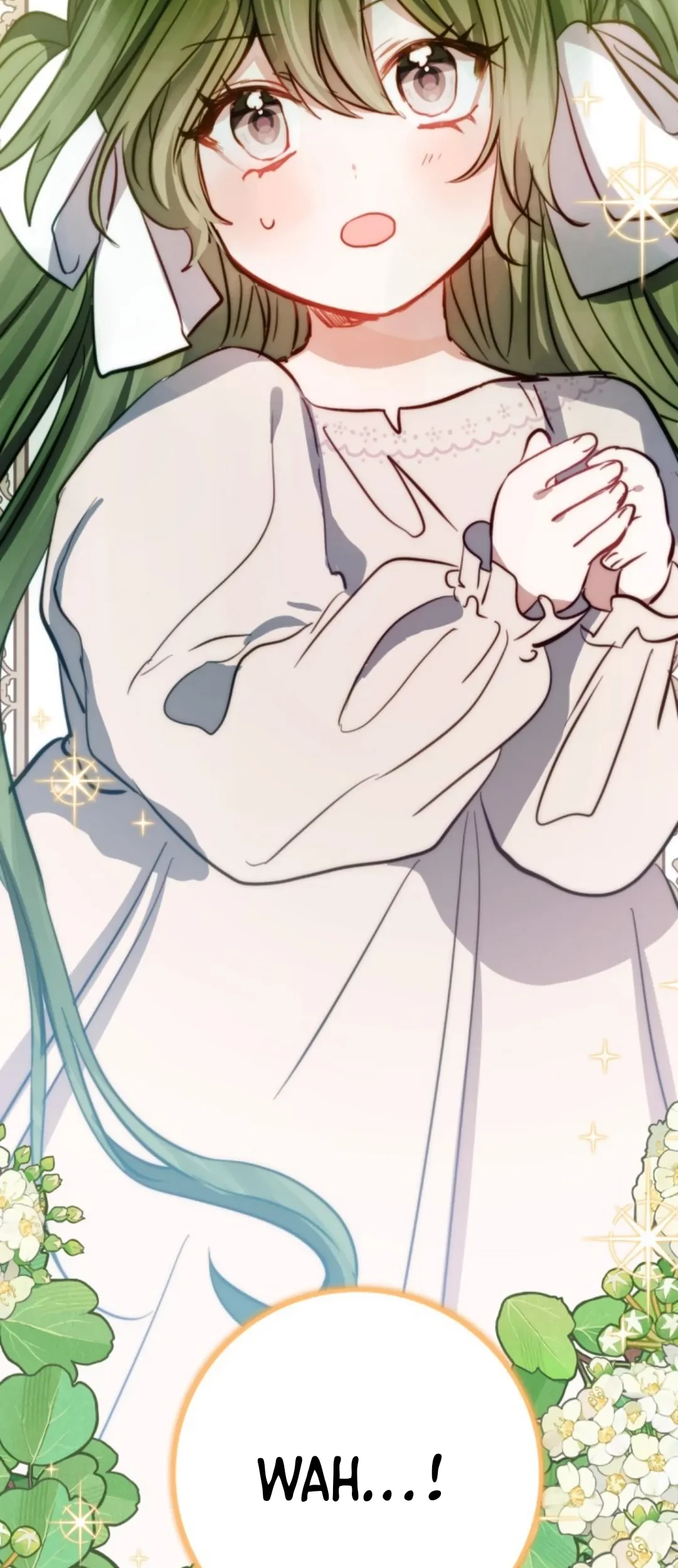 I Soon Became the Contract Daughter of a Ruined Family Chapter 4 - halaman 89