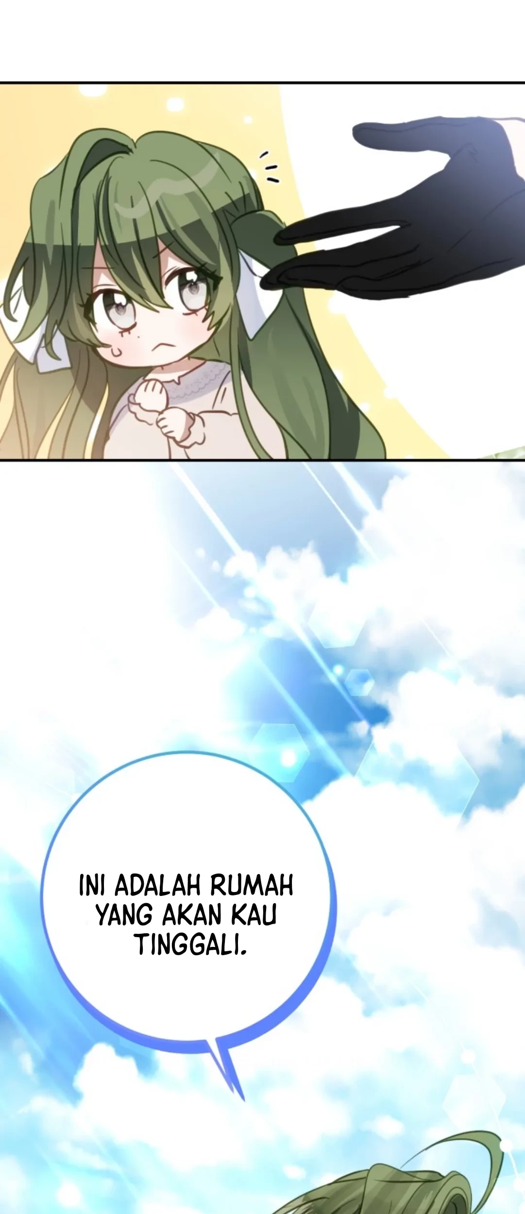 I Soon Became the Contract Daughter of a Ruined Family Chapter 4 - halaman 91