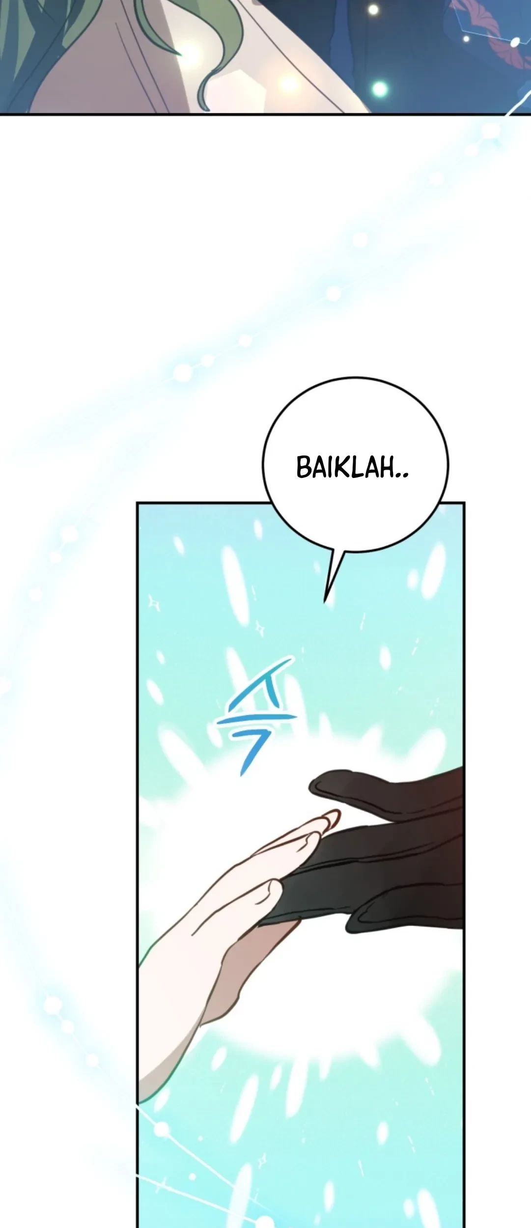 I Soon Became the Contract Daughter of a Ruined Family Chapter 4 - halaman 94