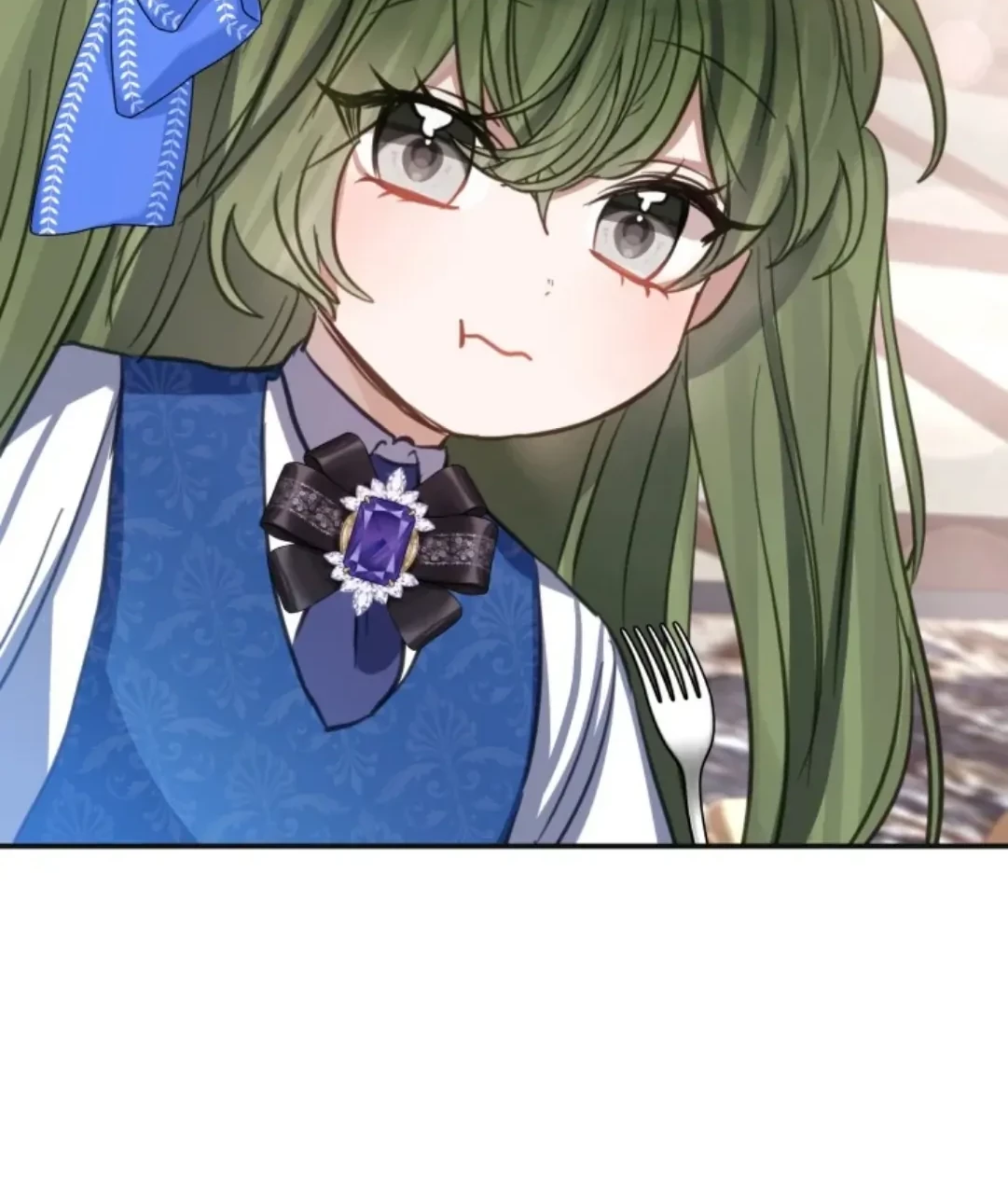 I Soon Became the Contract Daughter of a Ruined Family Chapter 5 - halaman 15