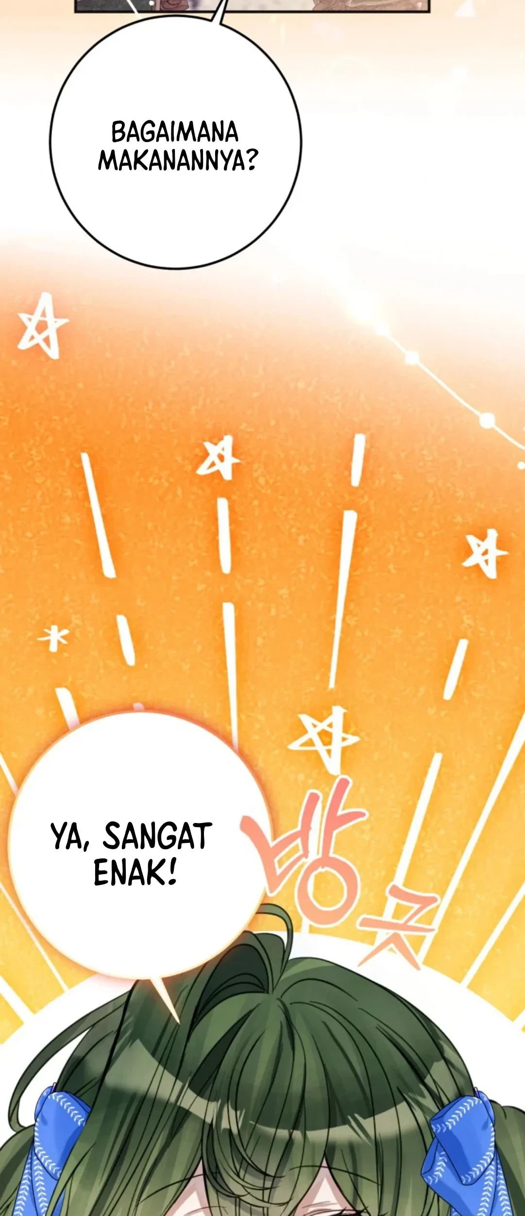 I Soon Became the Contract Daughter of a Ruined Family Chapter 5 - halaman 17