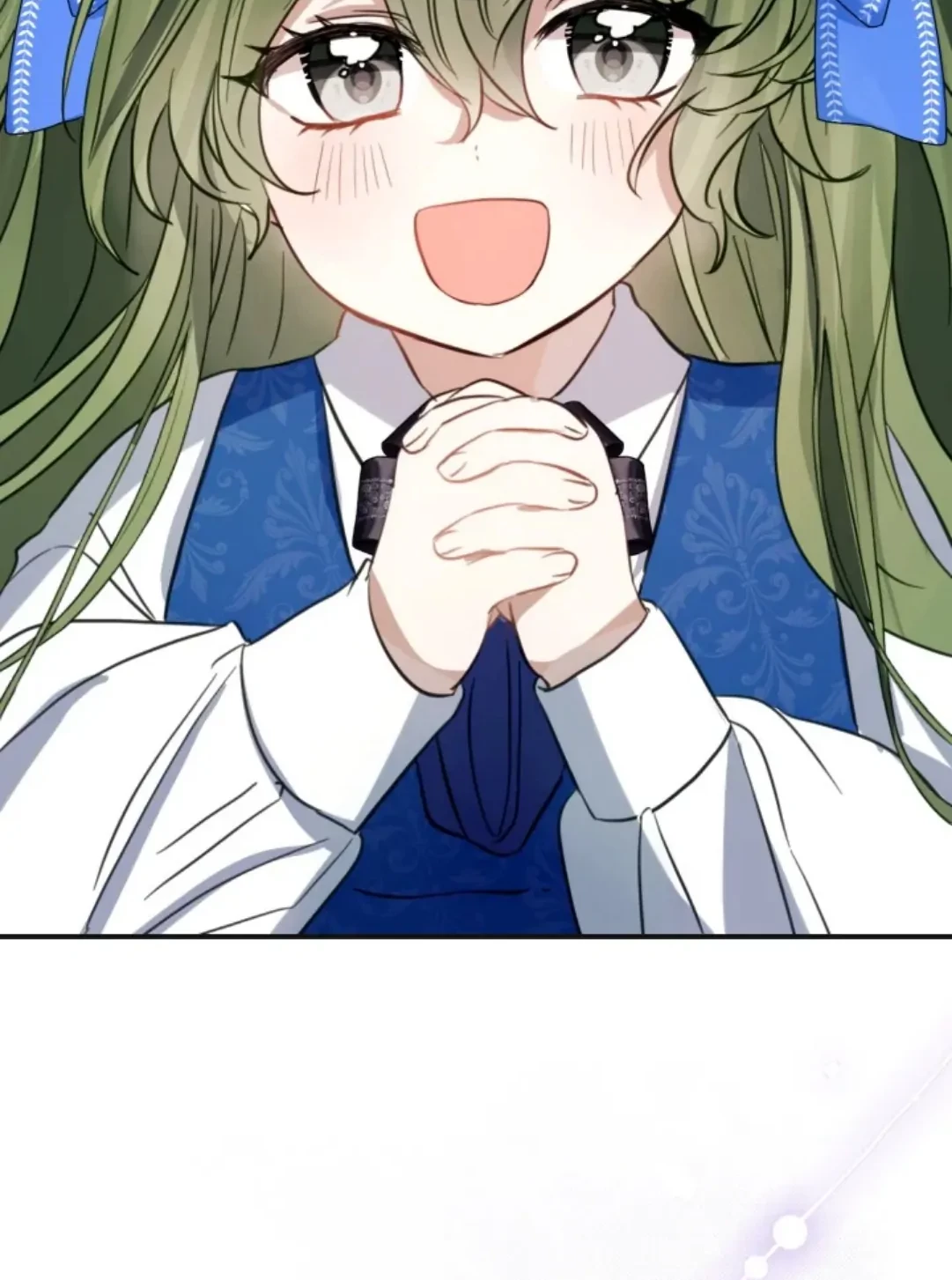 I Soon Became the Contract Daughter of a Ruined Family Chapter 5 - halaman 18