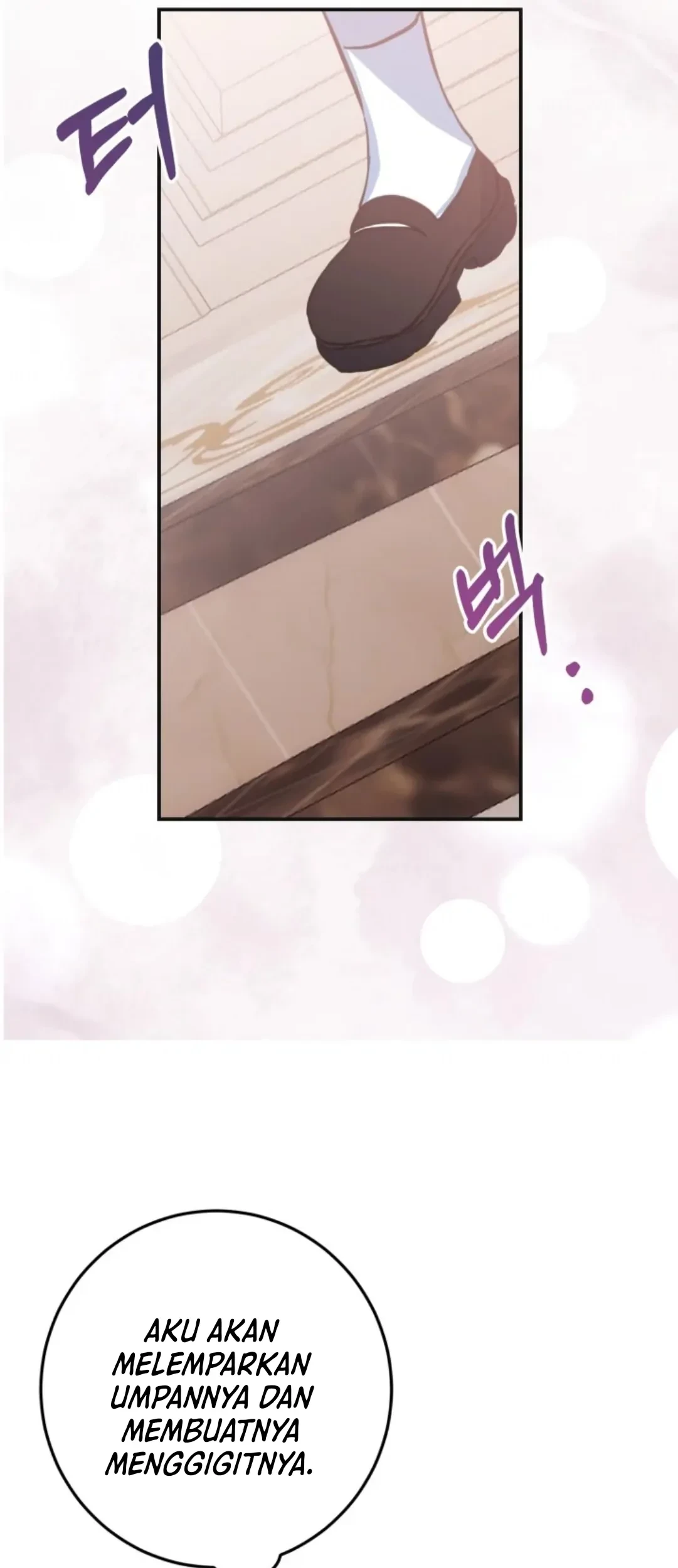 I Soon Became the Contract Daughter of a Ruined Family Chapter 5 - halaman 2