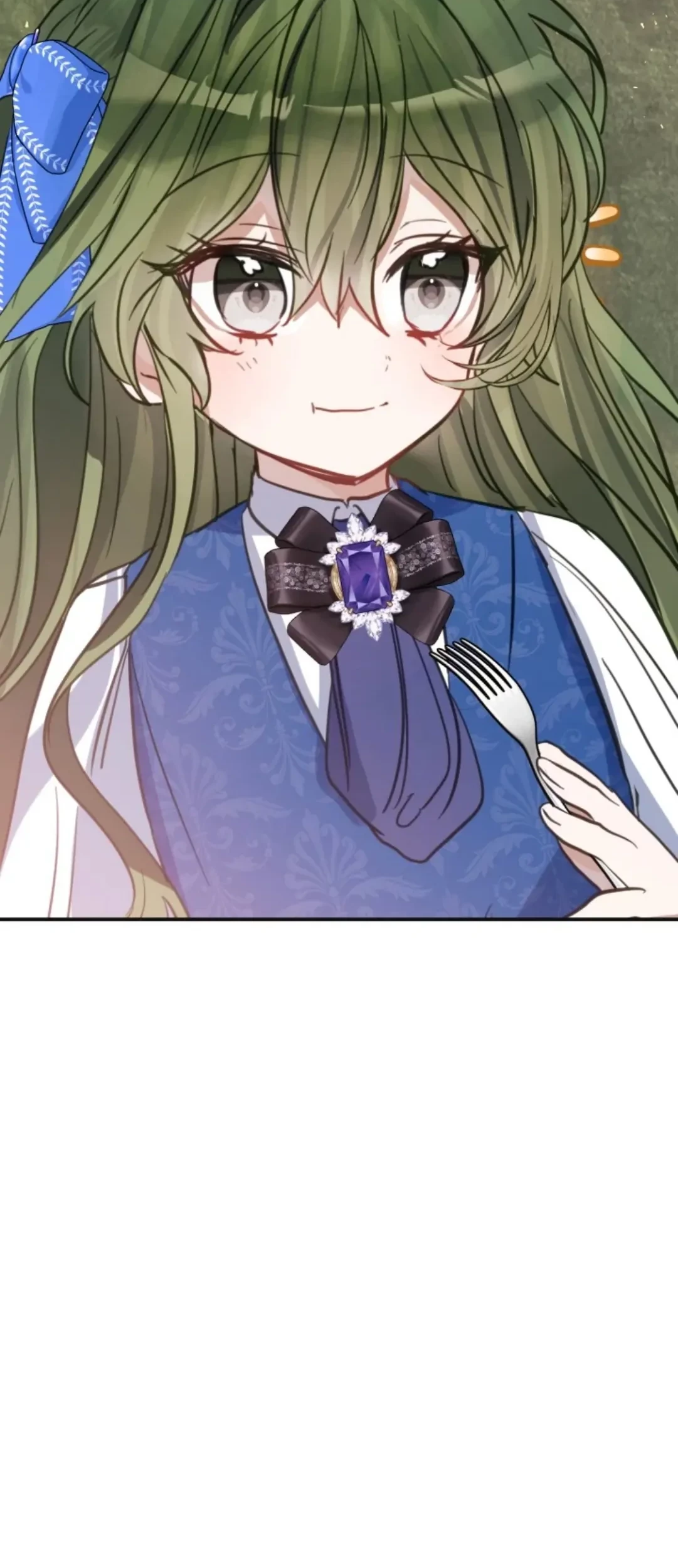 I Soon Became the Contract Daughter of a Ruined Family Chapter 5 - halaman 26