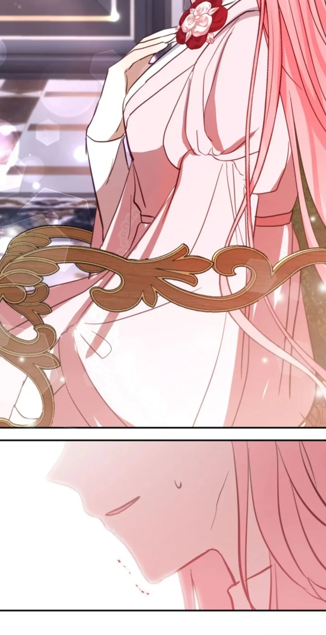 I Soon Became the Contract Daughter of a Ruined Family Chapter 5 - halaman 30