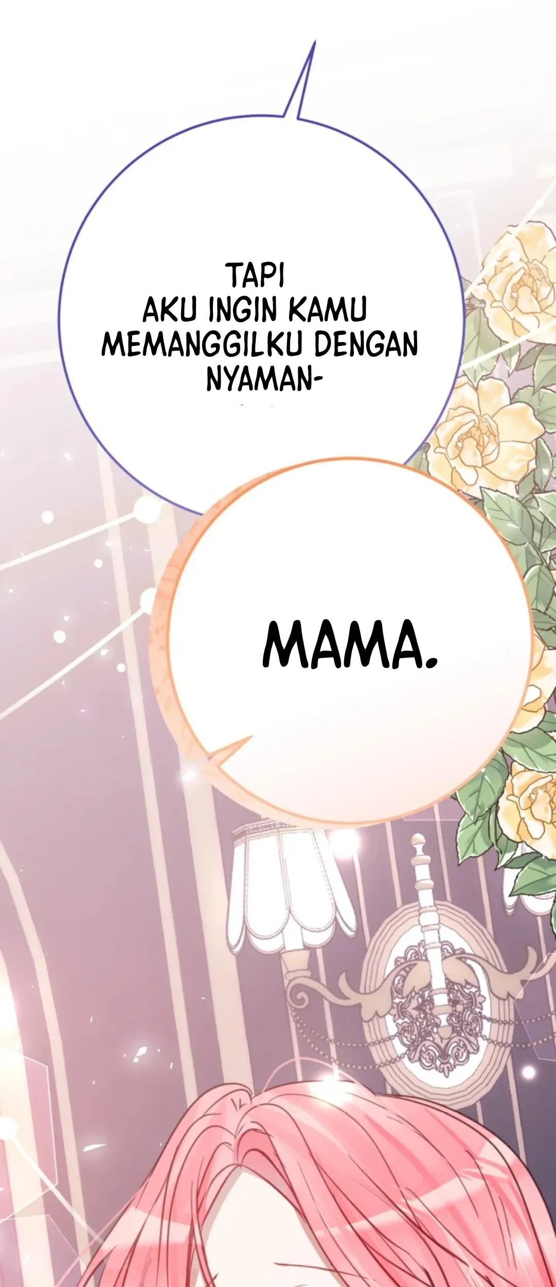 I Soon Became the Contract Daughter of a Ruined Family Chapter 5 - halaman 31