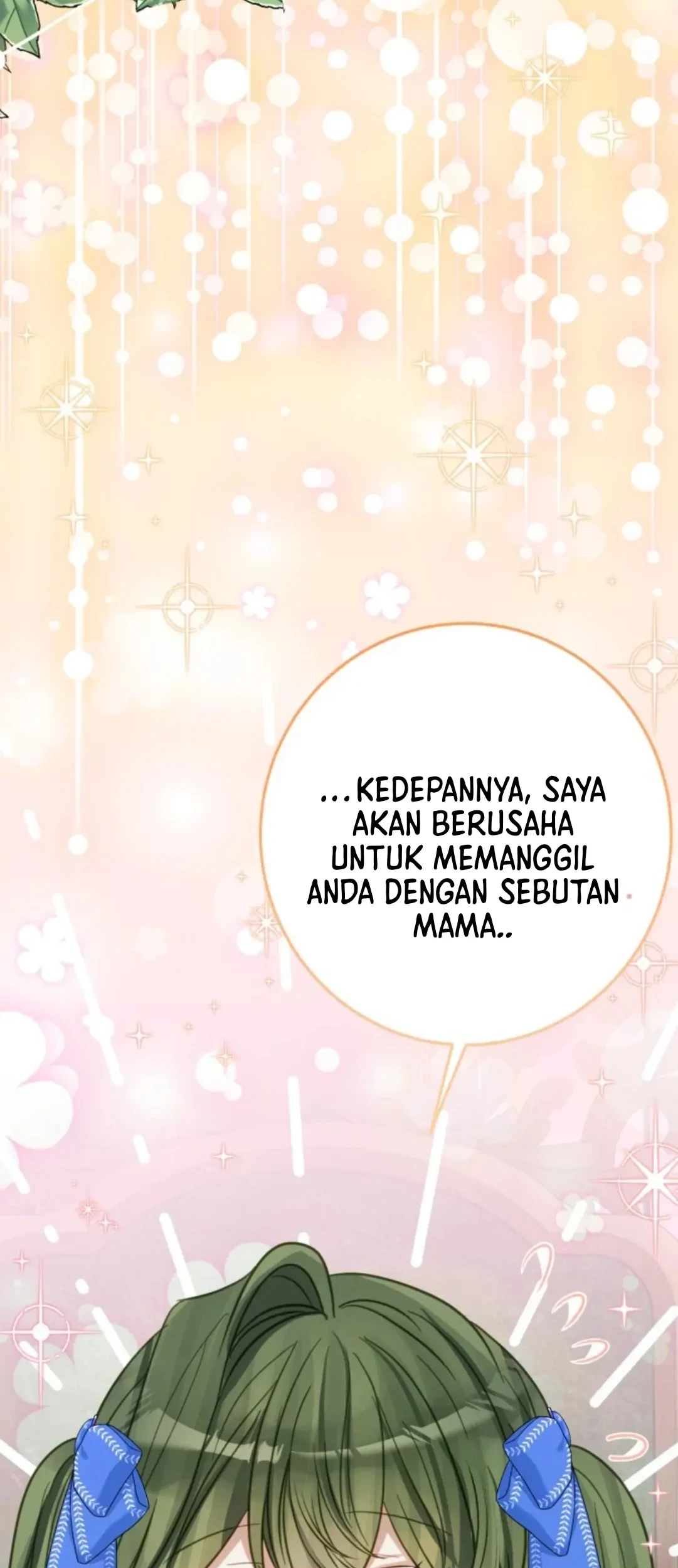 I Soon Became the Contract Daughter of a Ruined Family Chapter 5 - halaman 34