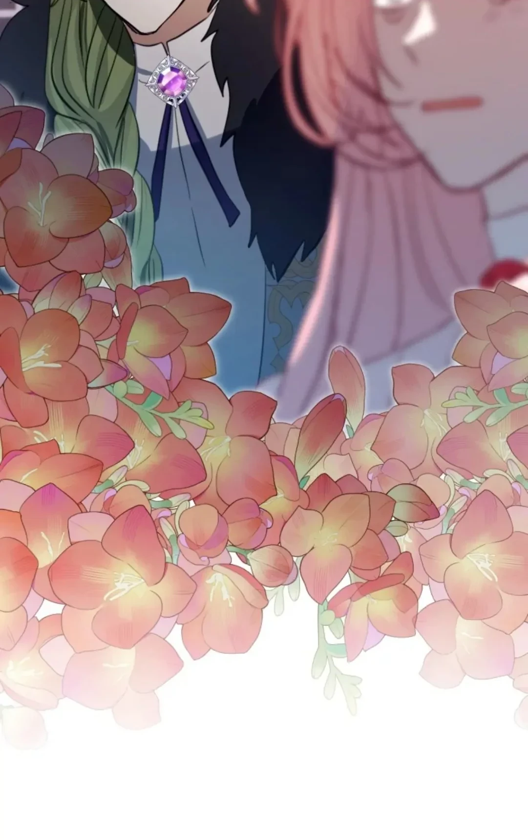 I Soon Became the Contract Daughter of a Ruined Family Chapter 5 - halaman 37