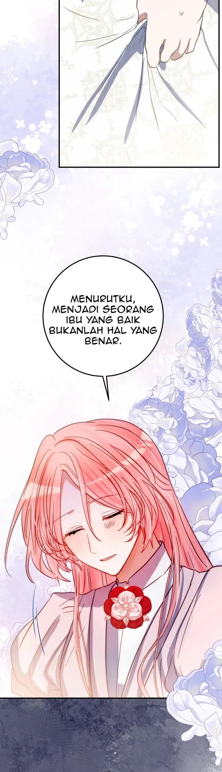 I Soon Became the Contract Daughter of a Ruined Family Chapter 6 - halaman 14