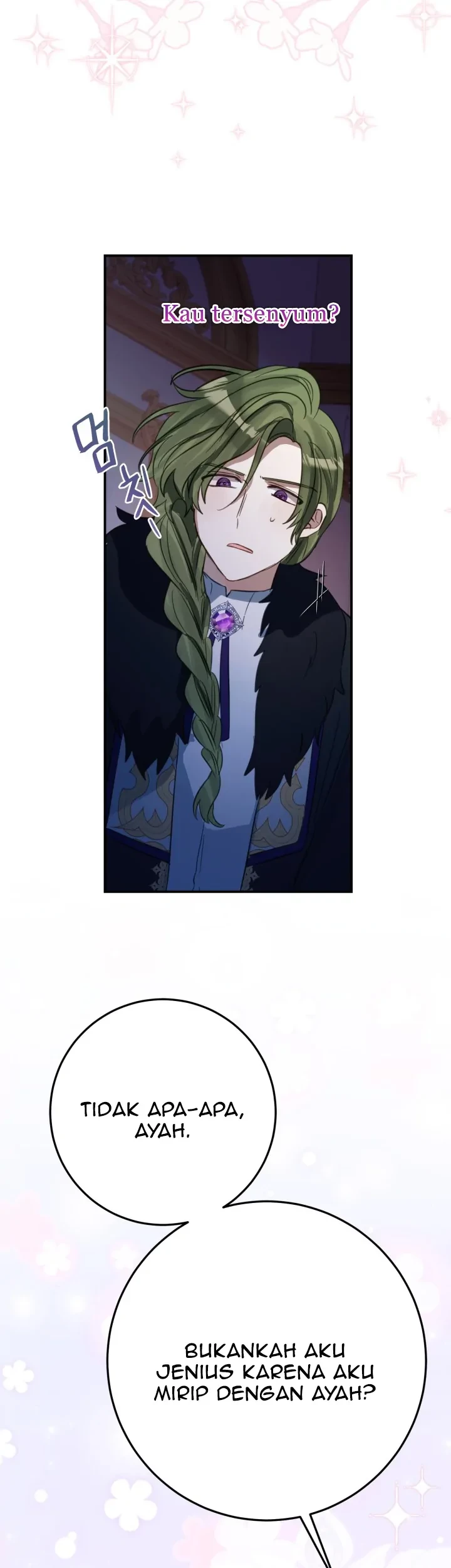 I Soon Became the Contract Daughter of a Ruined Family Chapter 6 - halaman 26