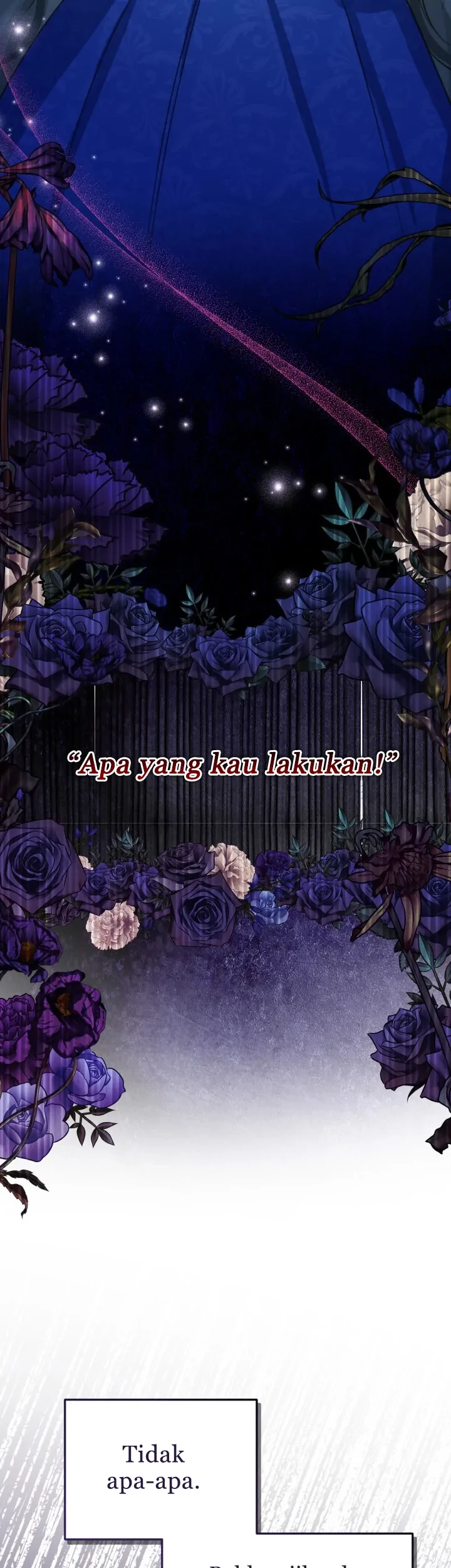 I Soon Became the Contract Daughter of a Ruined Family Chapter 6 - halaman 36