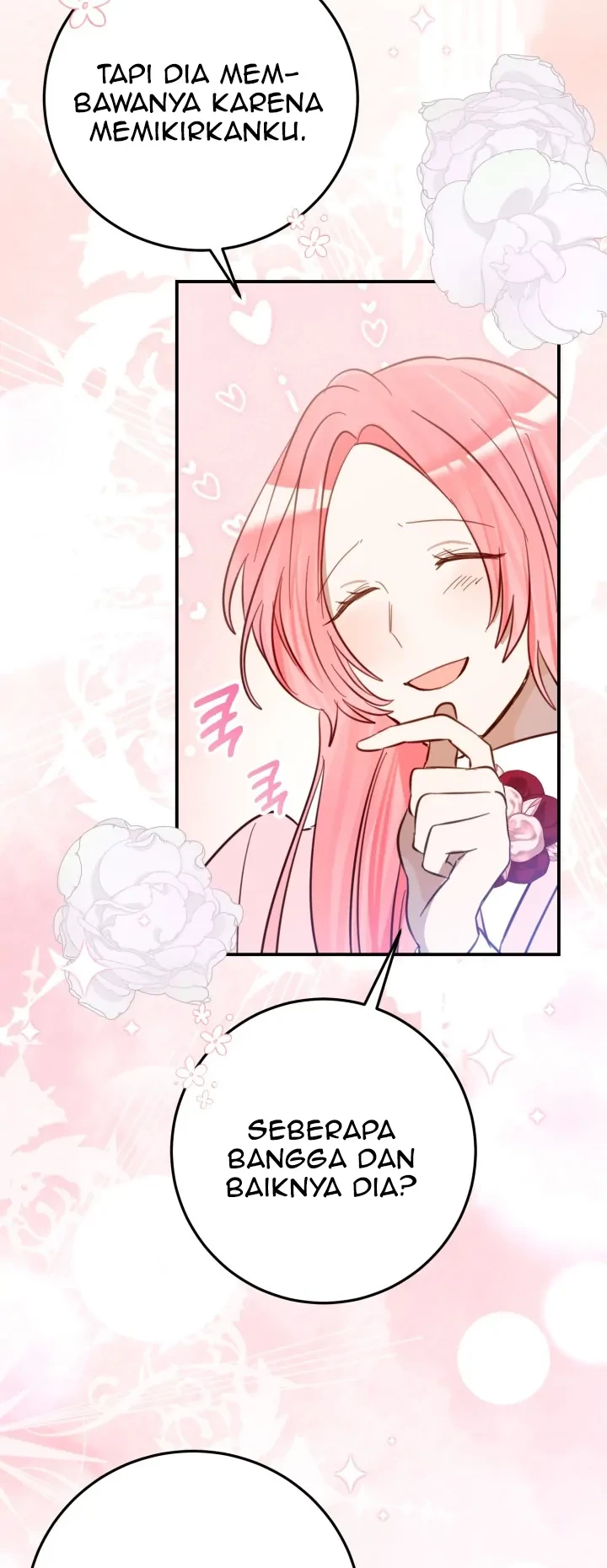 I Soon Became the Contract Daughter of a Ruined Family Chapter 6 - halaman 45