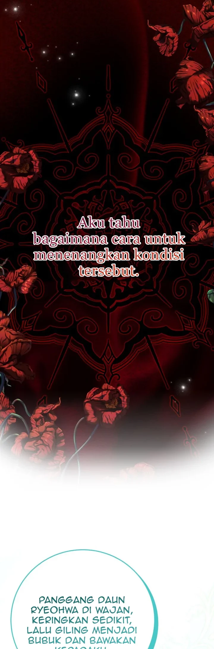 I Soon Became the Contract Daughter of a Ruined Family Chapter 6 - halaman 5