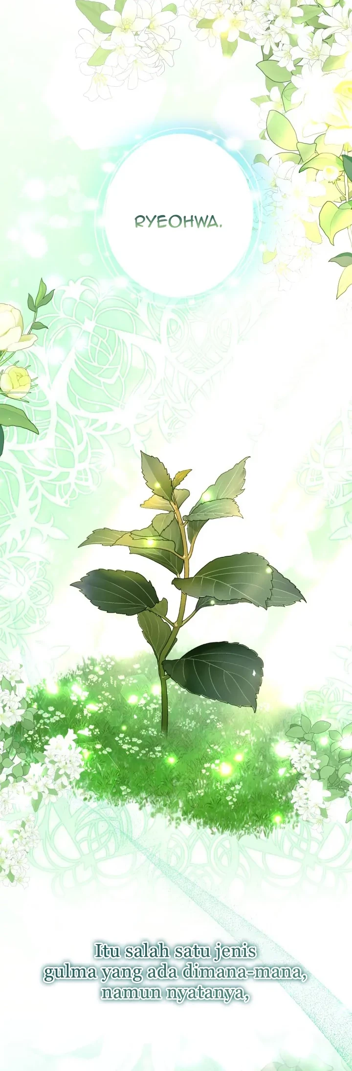 I Soon Became the Contract Daughter of a Ruined Family Chapter 6 - halaman 7