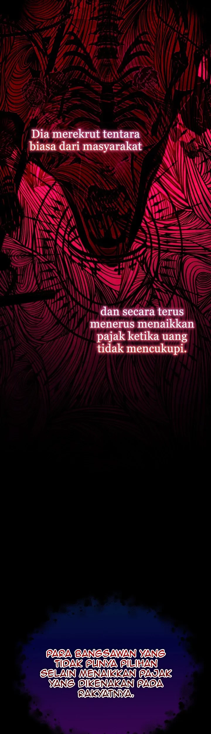 I Soon Became the Contract Daughter of a Ruined Family Chapter 7 - halaman 16