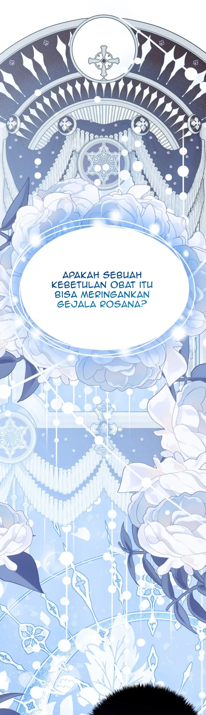 I Soon Became the Contract Daughter of a Ruined Family Chapter 7 - halaman 2