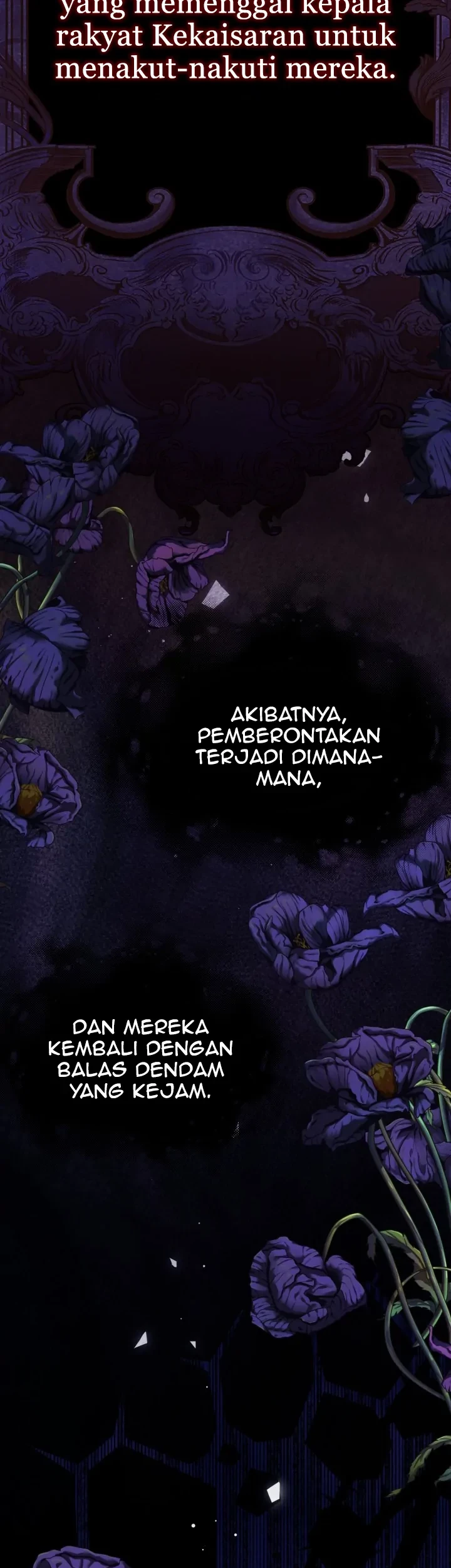 I Soon Became the Contract Daughter of a Ruined Family Chapter 7 - halaman 20