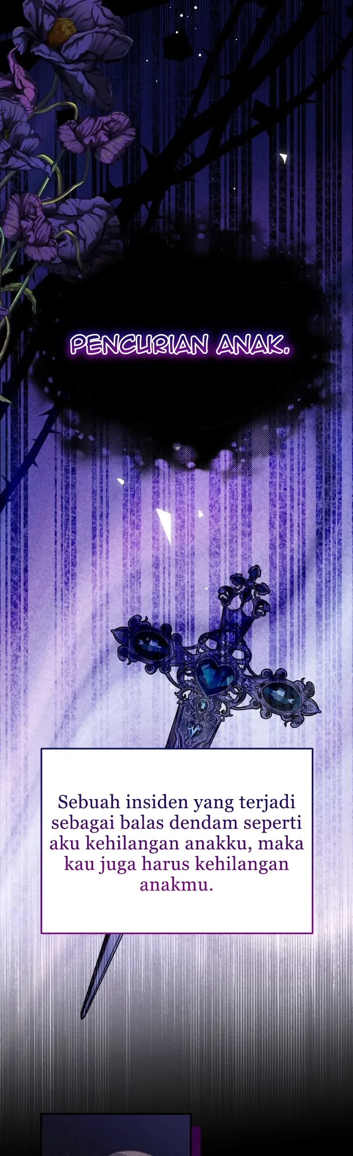 I Soon Became the Contract Daughter of a Ruined Family Chapter 7 - halaman 21