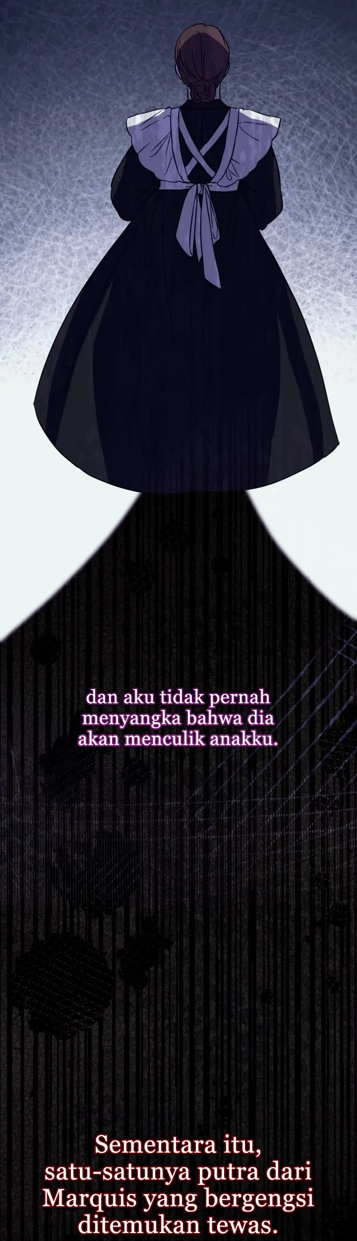 I Soon Became the Contract Daughter of a Ruined Family Chapter 7 - halaman 25