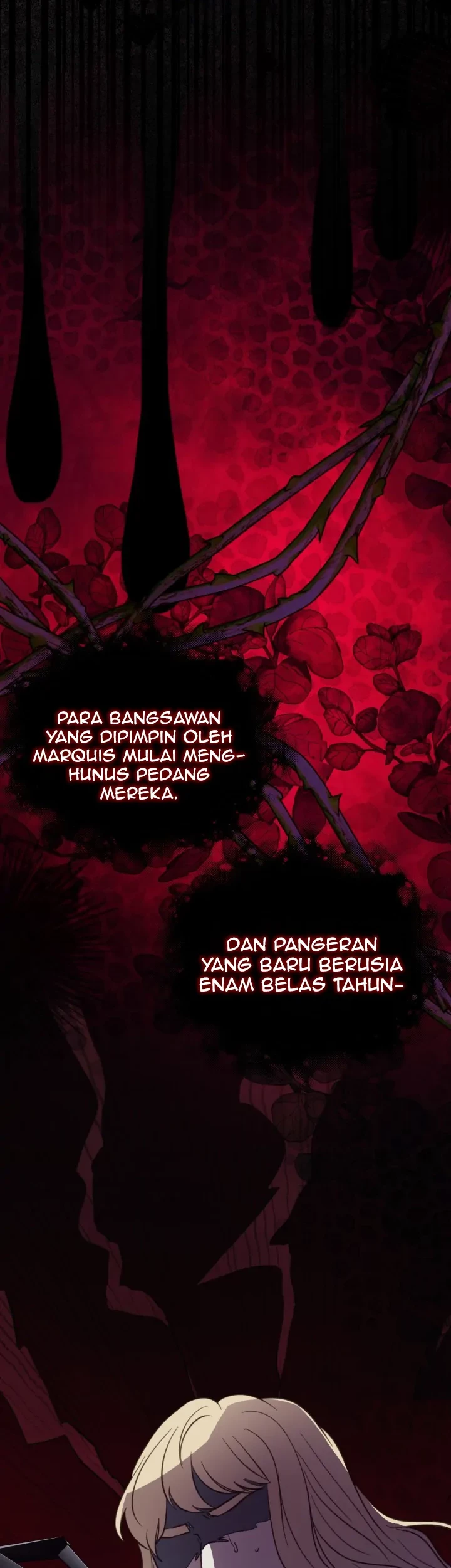I Soon Became the Contract Daughter of a Ruined Family Chapter 7 - halaman 26