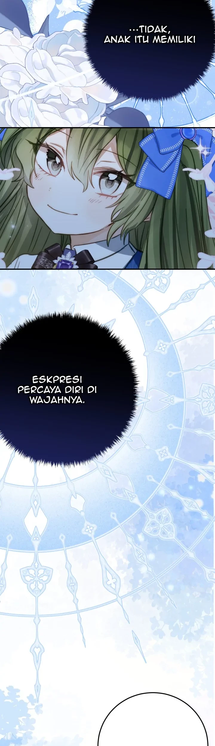 I Soon Became the Contract Daughter of a Ruined Family Chapter 7 - halaman 3