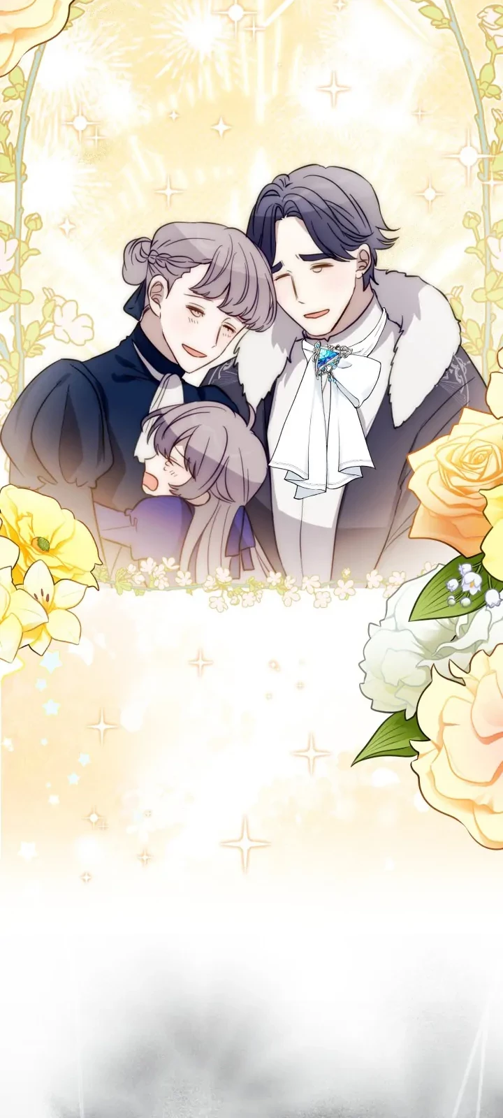 I Soon Became the Contract Daughter of a Ruined Family Chapter 7 - halaman 31