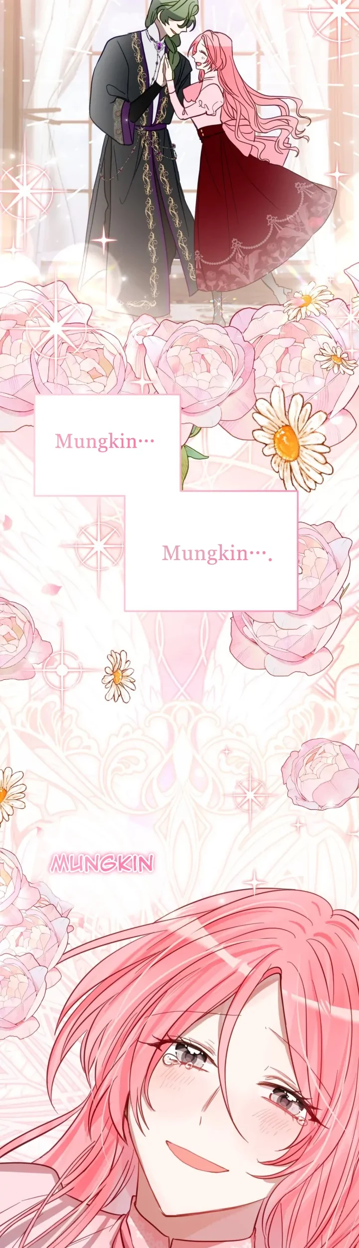 I Soon Became the Contract Daughter of a Ruined Family Chapter 7 - halaman 36