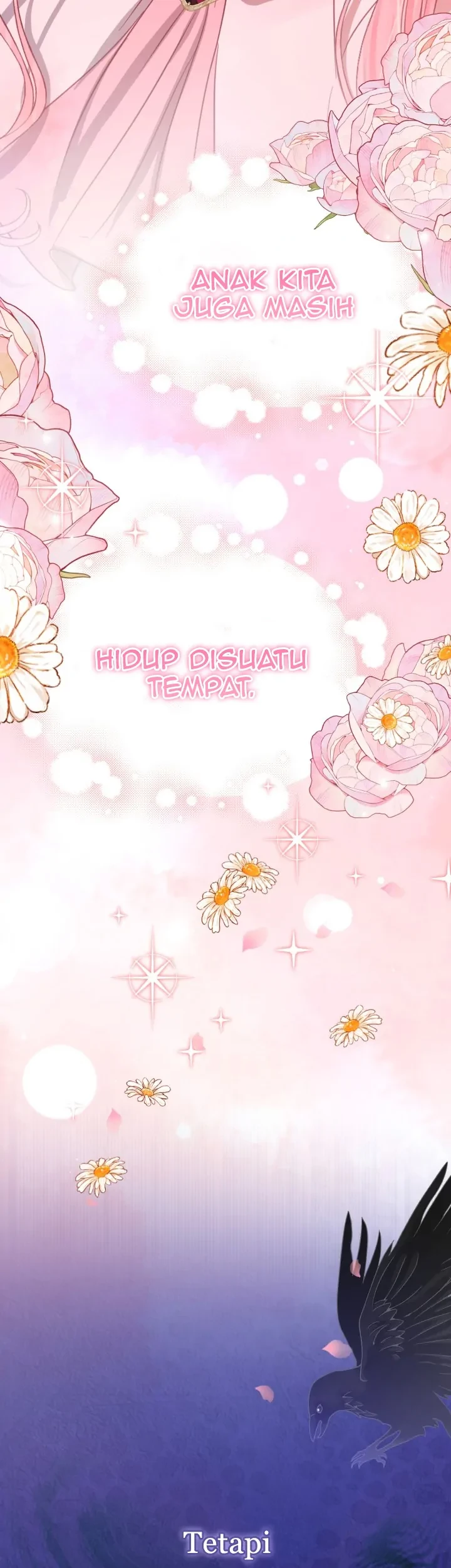 I Soon Became the Contract Daughter of a Ruined Family Chapter 7 - halaman 38